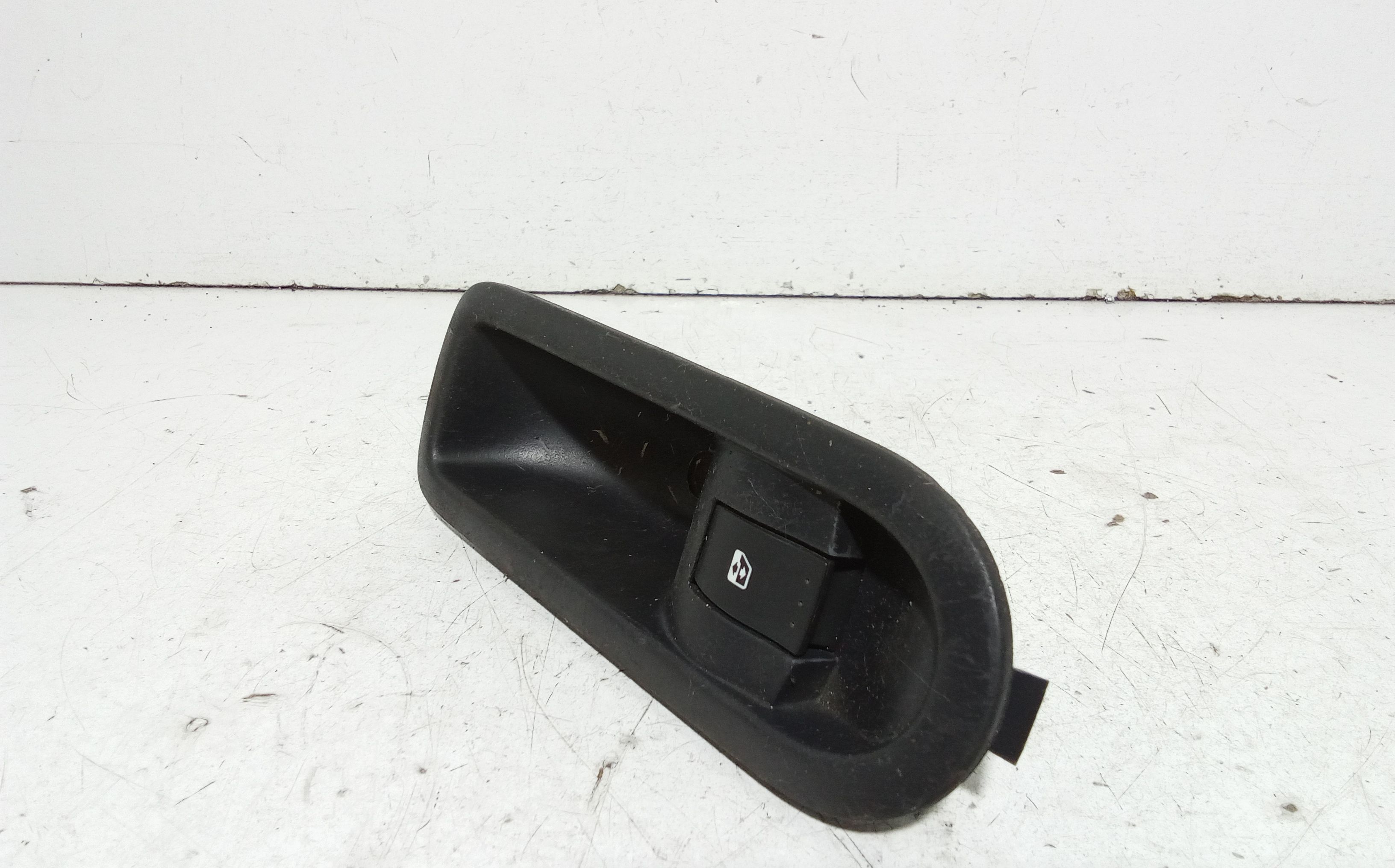 Pulsantiera Anteriore Destra Passeggero RENAULT Megane ll Serie (02>06)