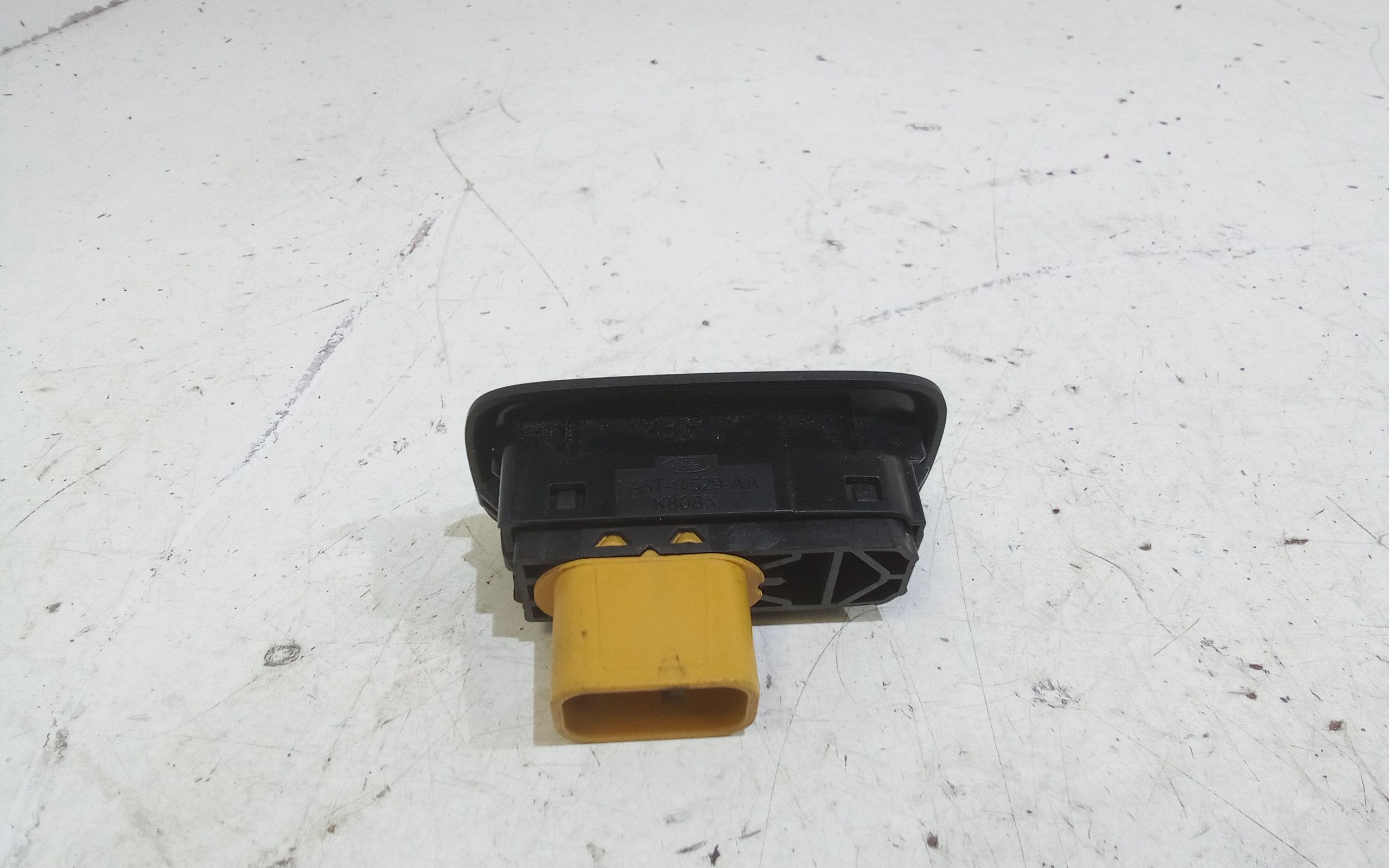 Pulsantiera Anteriore Destra Passeggero FORD Fiesta 6 Serie