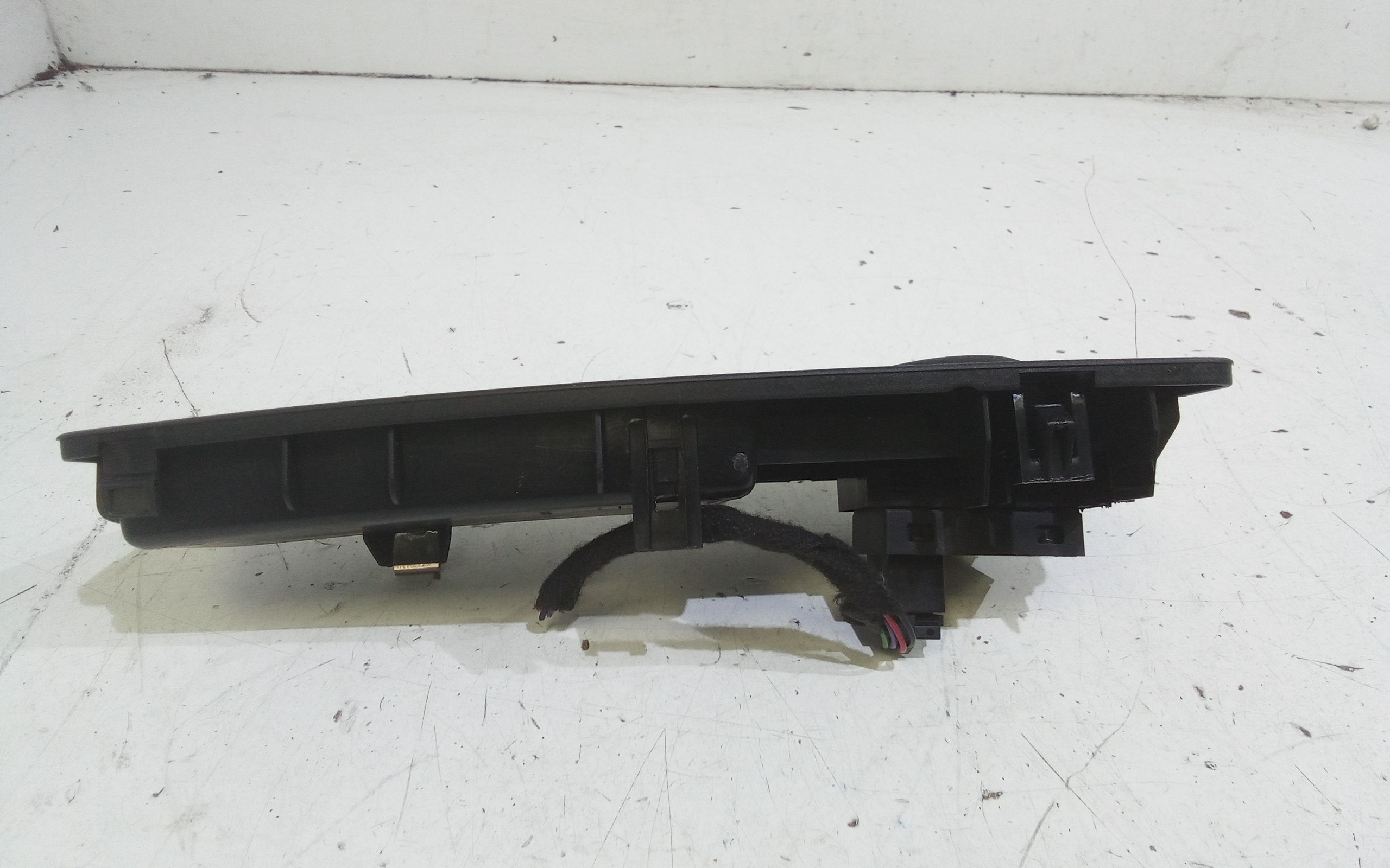 Pulsantiera Anteriore Destra Passeggero FIAT Bravo 2 Serie