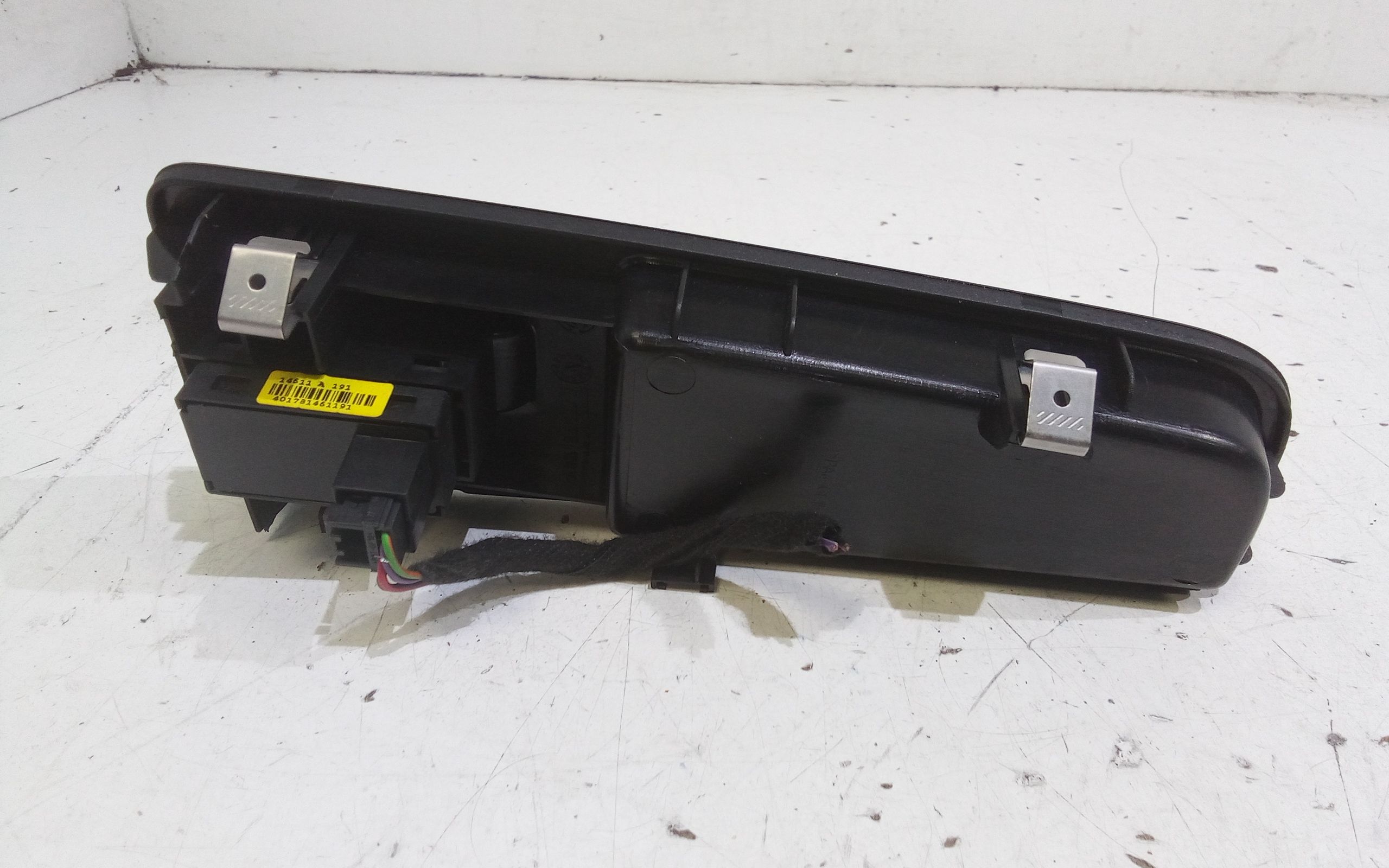 Pulsantiera Anteriore Destra Passeggero FIAT Bravo 2 Serie