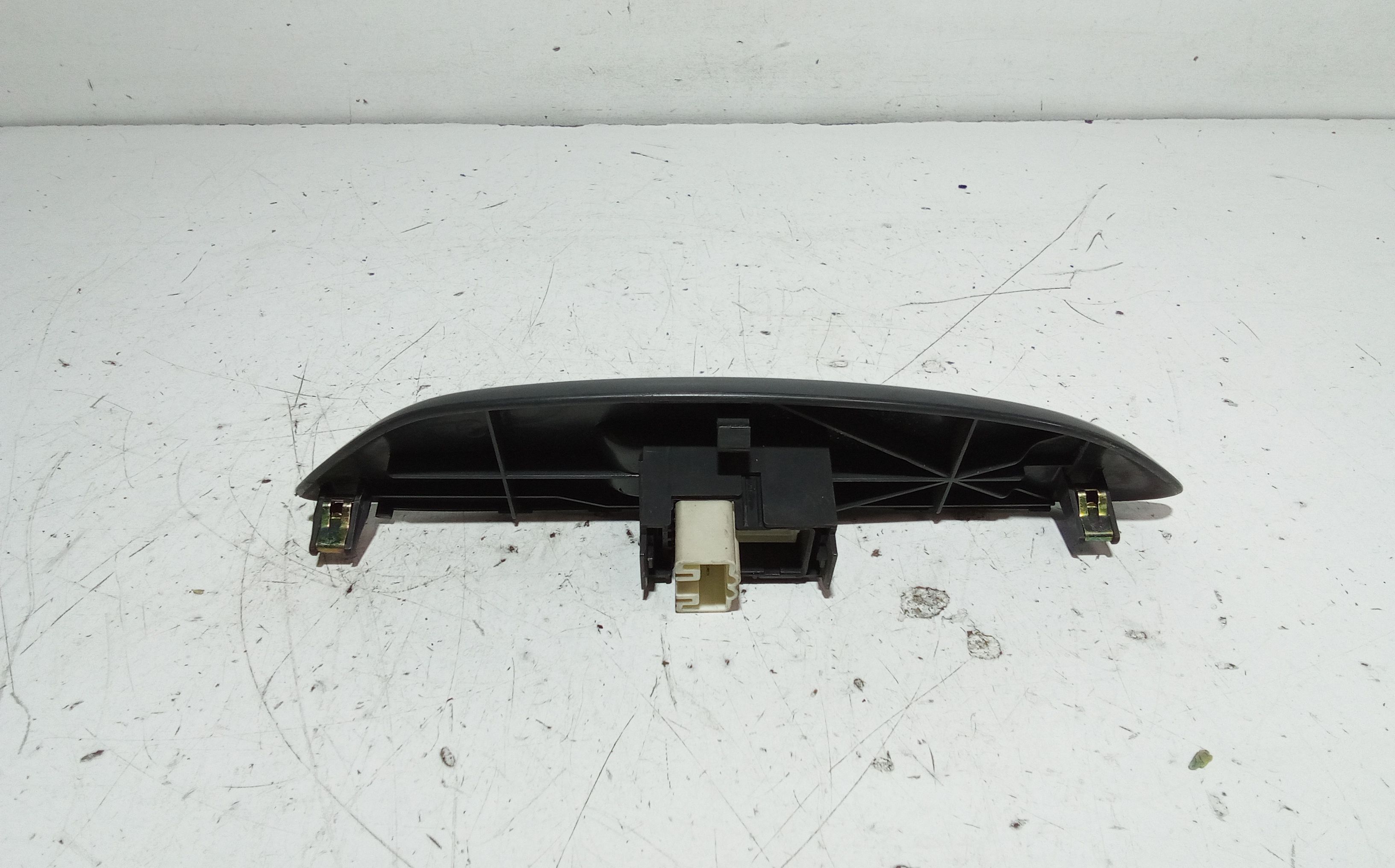 Pulsantiera Anteriore Destra Passeggero TOYOTA Yaris Serie (03>05)