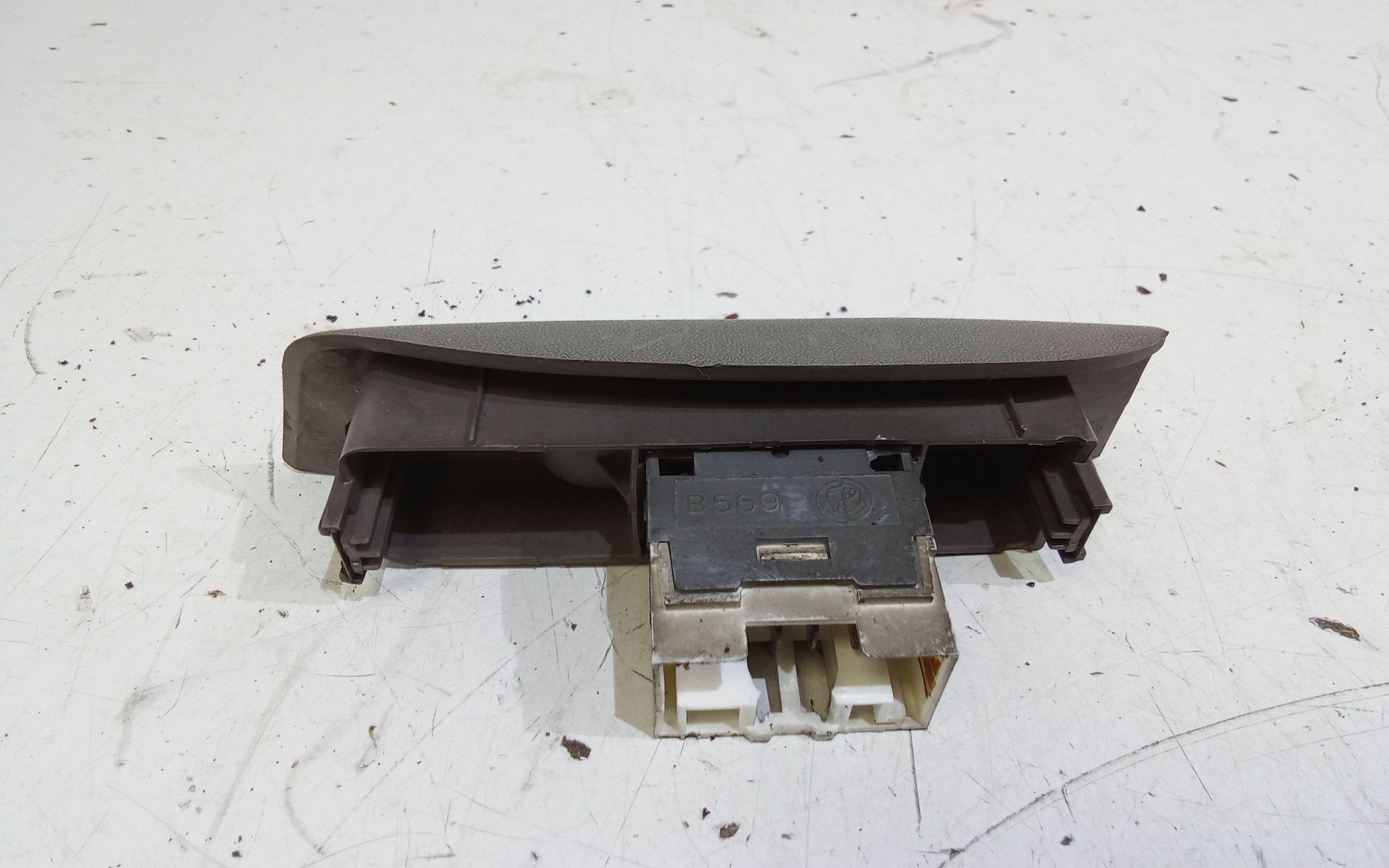 Pulsantiera Anteriore Destra Passeggero FIAT Multipla 1 Serie