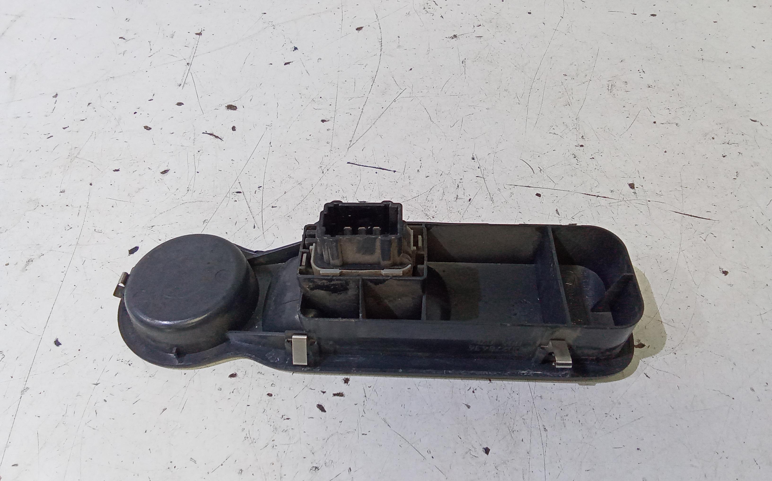 Pulsantiera Anteriore Destra Passeggero RENAULT Modus 1 Serie