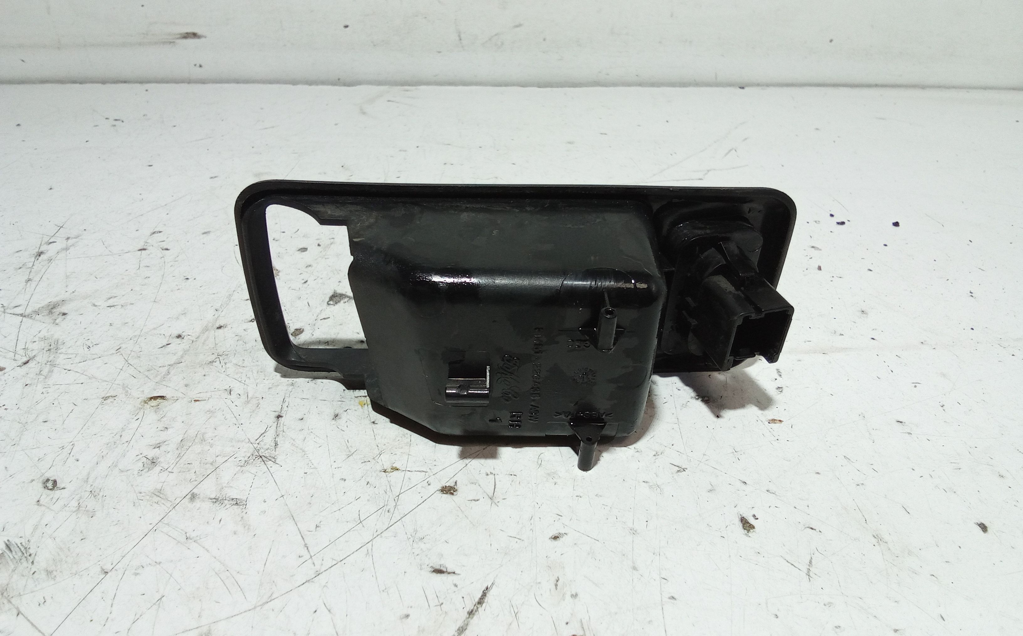 Pulsantiera Anteriore Destra Passeggero FORD Focus S. Wagon 3 Serie