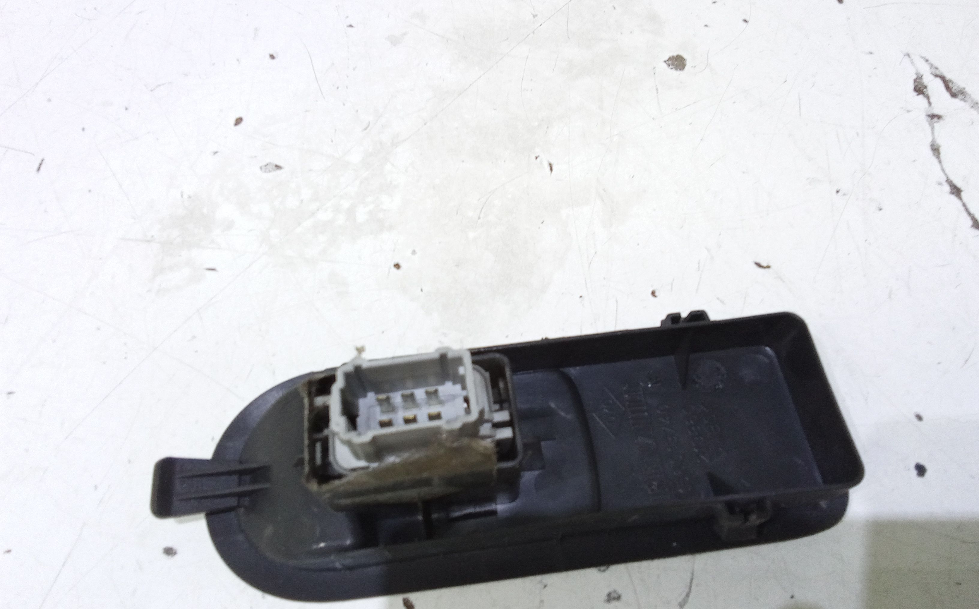 Pulsantiera Anteriore Destra Passeggero RENAULT Scenic RX4