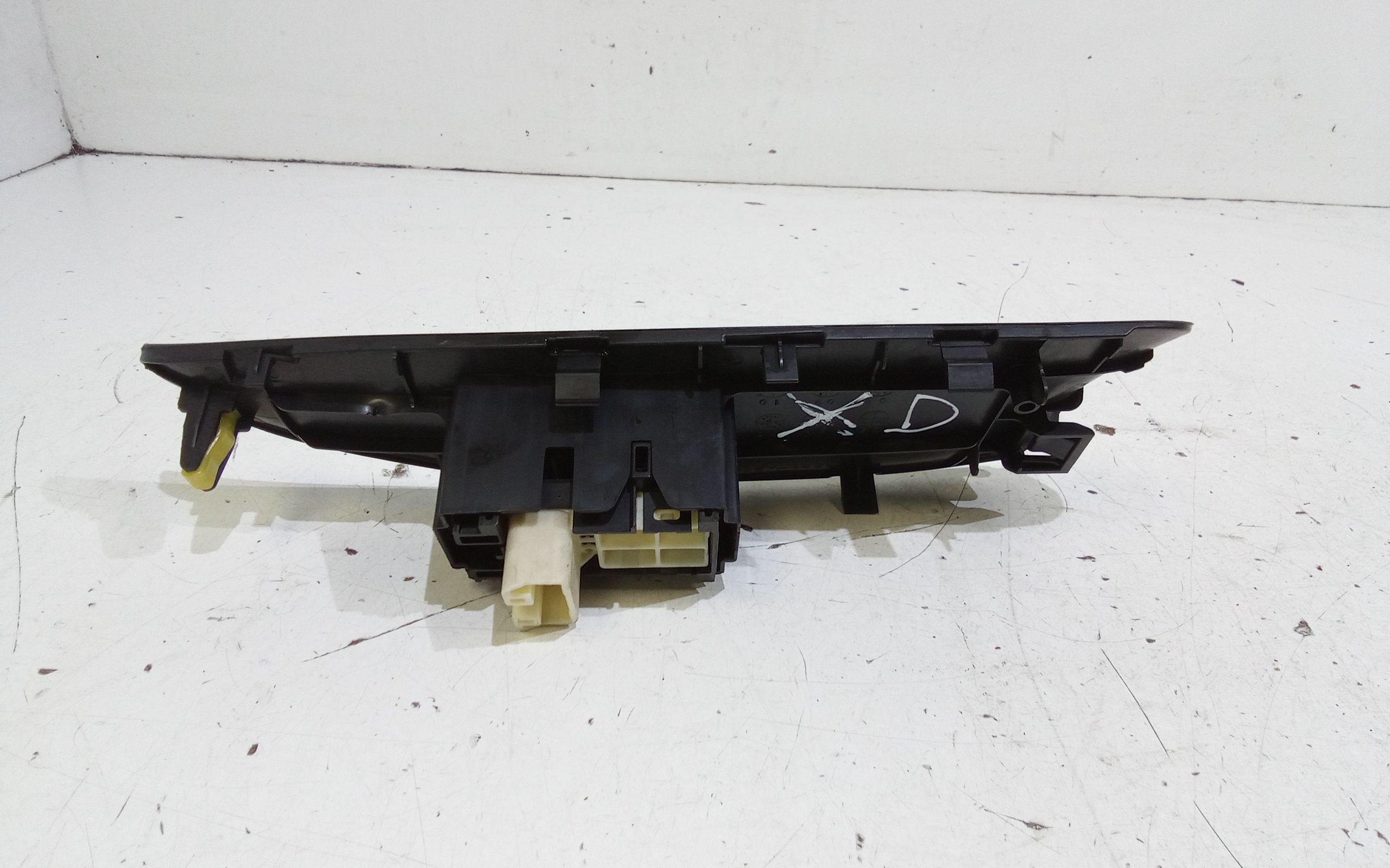 Pulsantiera Anteriore Destra Passeggero TOYOTA Rav4 5 Serie