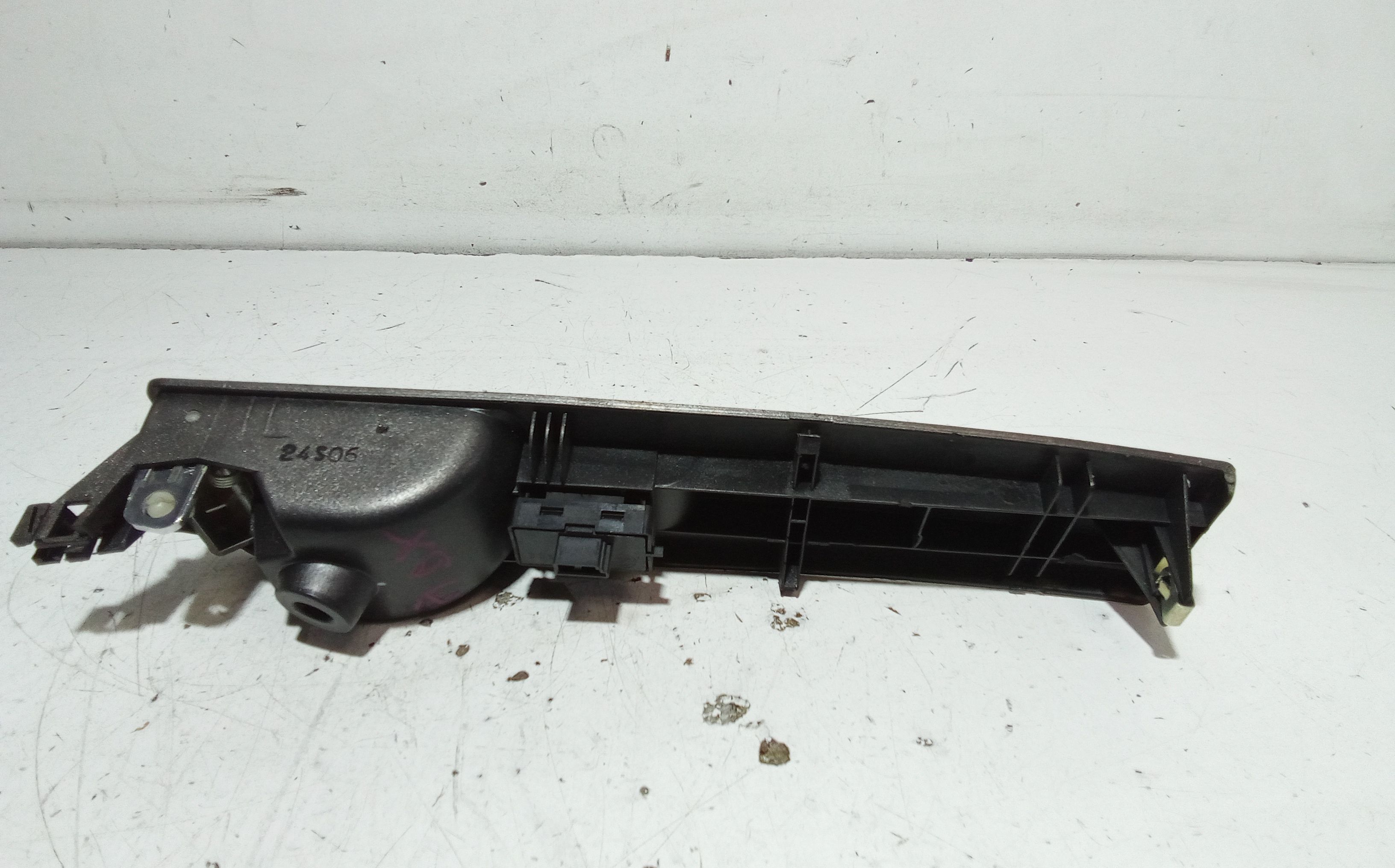 Pulsantiera Anteriore Destra Passeggero LANCIA Musa 1 Serie