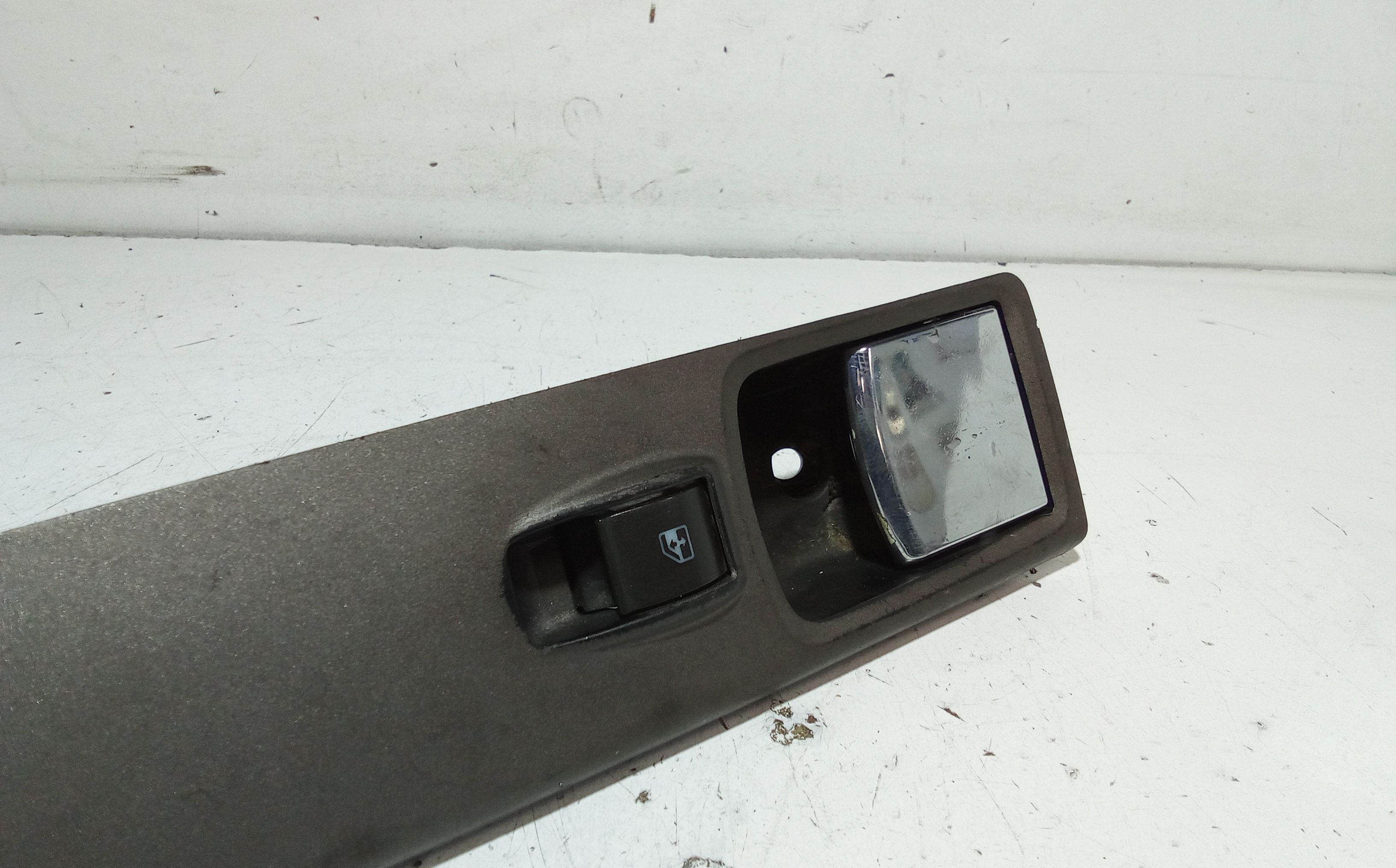 Pulsantiera Anteriore Destra Passeggero LANCIA Musa 1 Serie