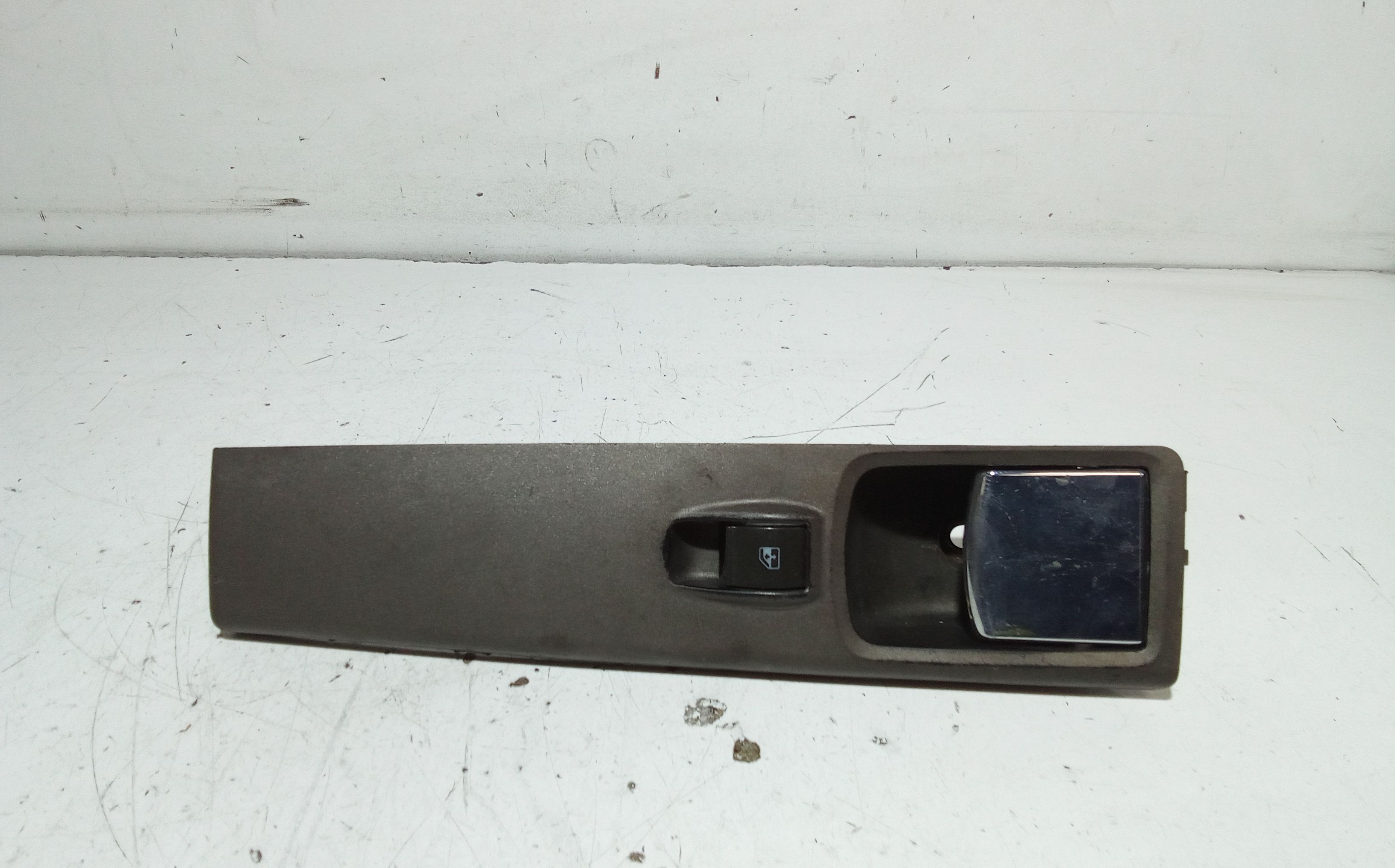 Pulsantiera Anteriore Destra Passeggero LANCIA Musa 1 Serie