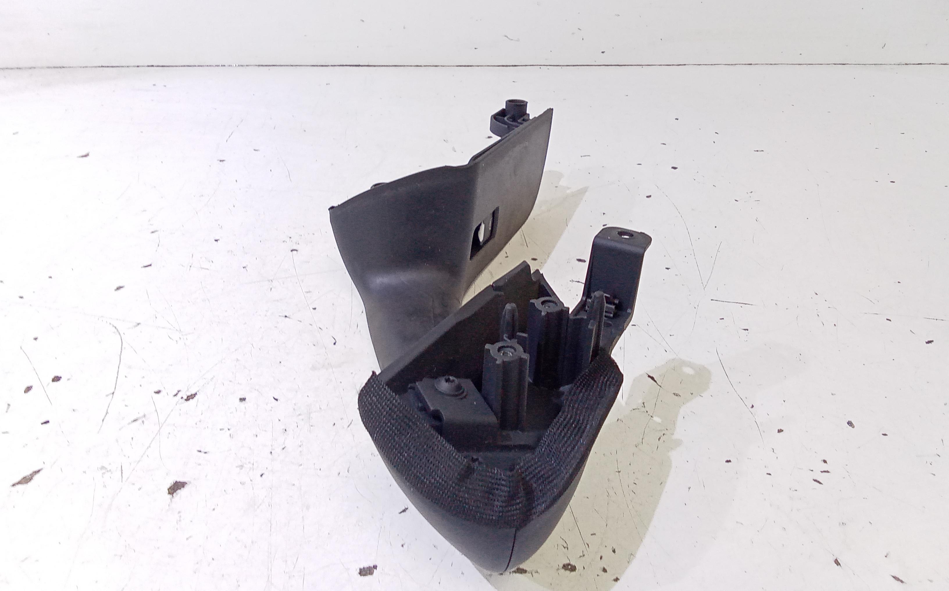 Pulsantiera Anteriore Destra Passeggero AUDI A6 Avant Serie C6 (4F5) (04>12)