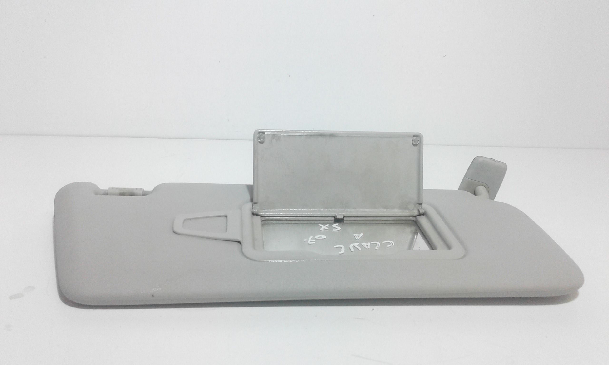 Parasole aletta Lato Passeggero MERCEDES Classe A W169 3 Serie