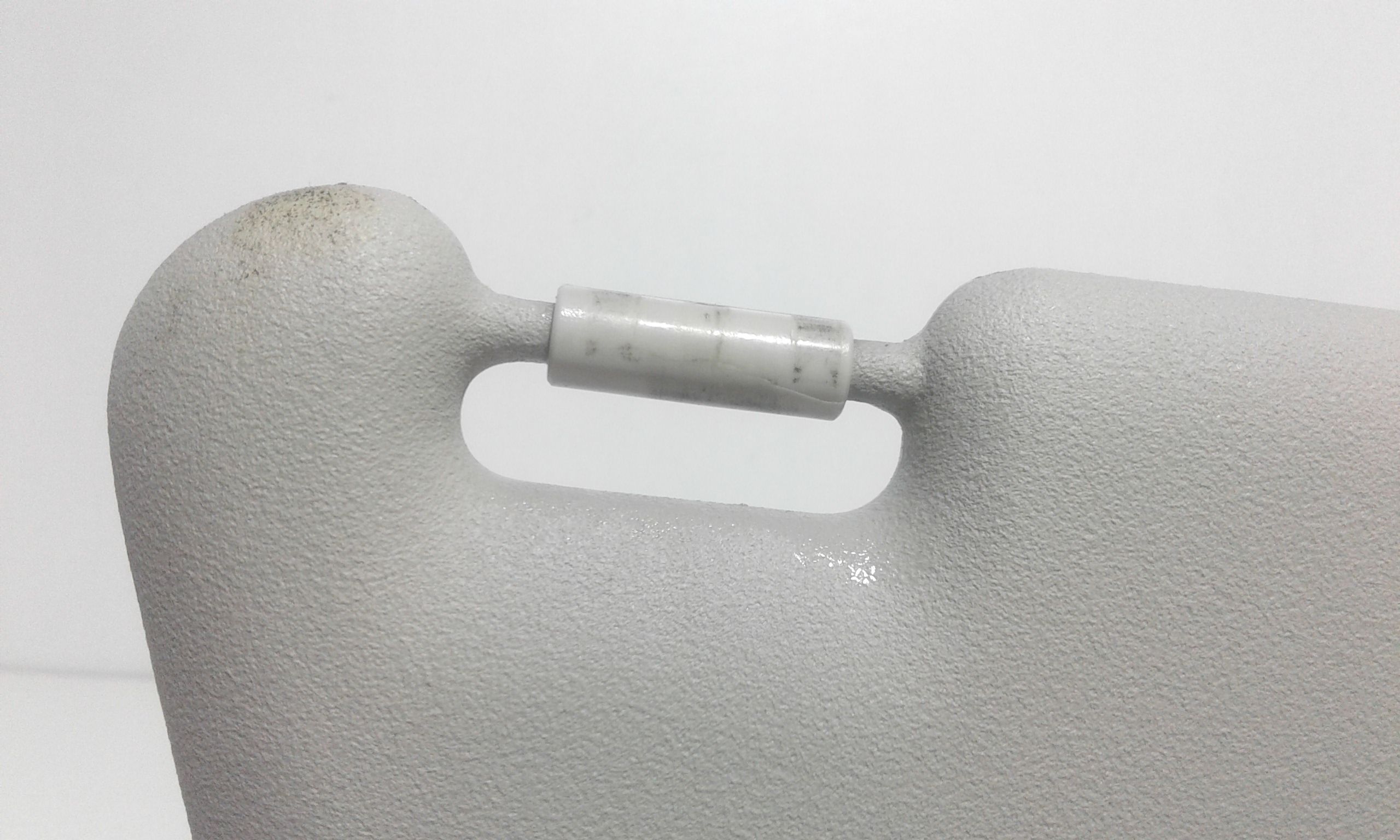 Parasole aletta Lato Passeggero MERCEDES Classe A W169 3 Serie