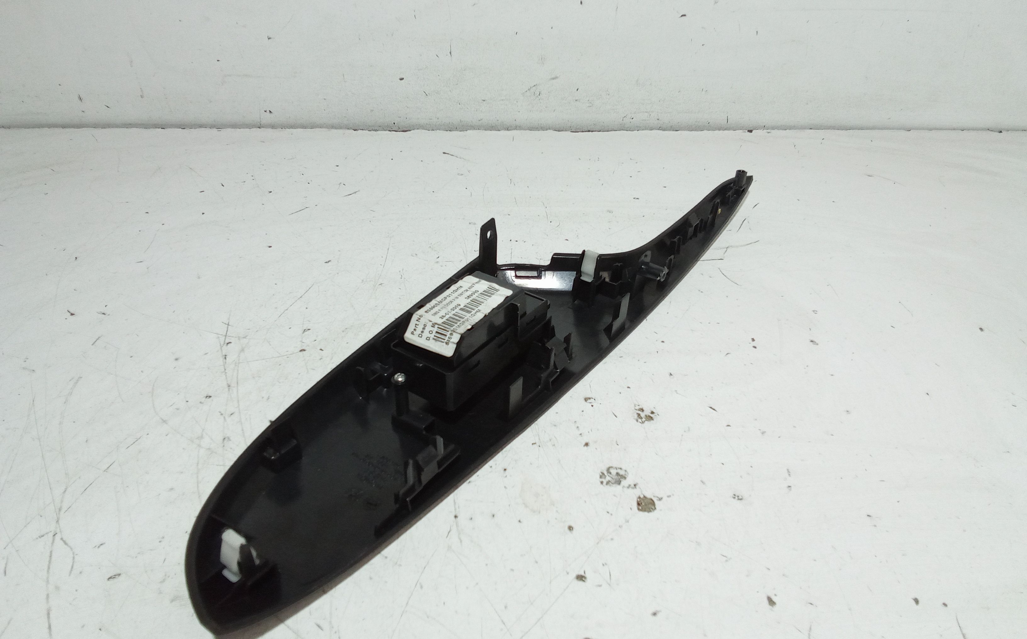 Pulsantiera Anteriore Destra Passeggero HONDA Civic Berlina 5P (06>11)