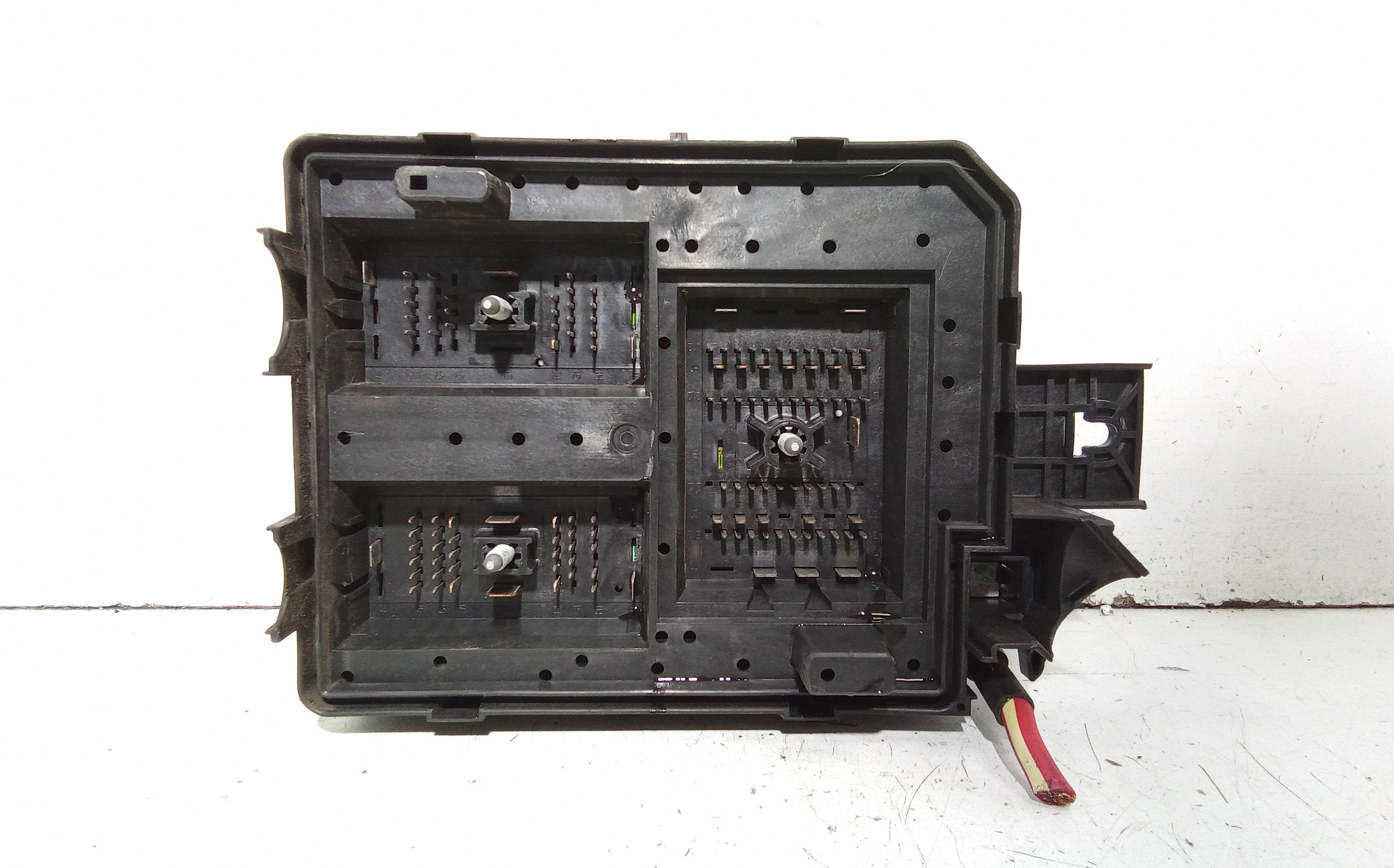 Centralina porta fusibili OPEL Mokka 1 Serie