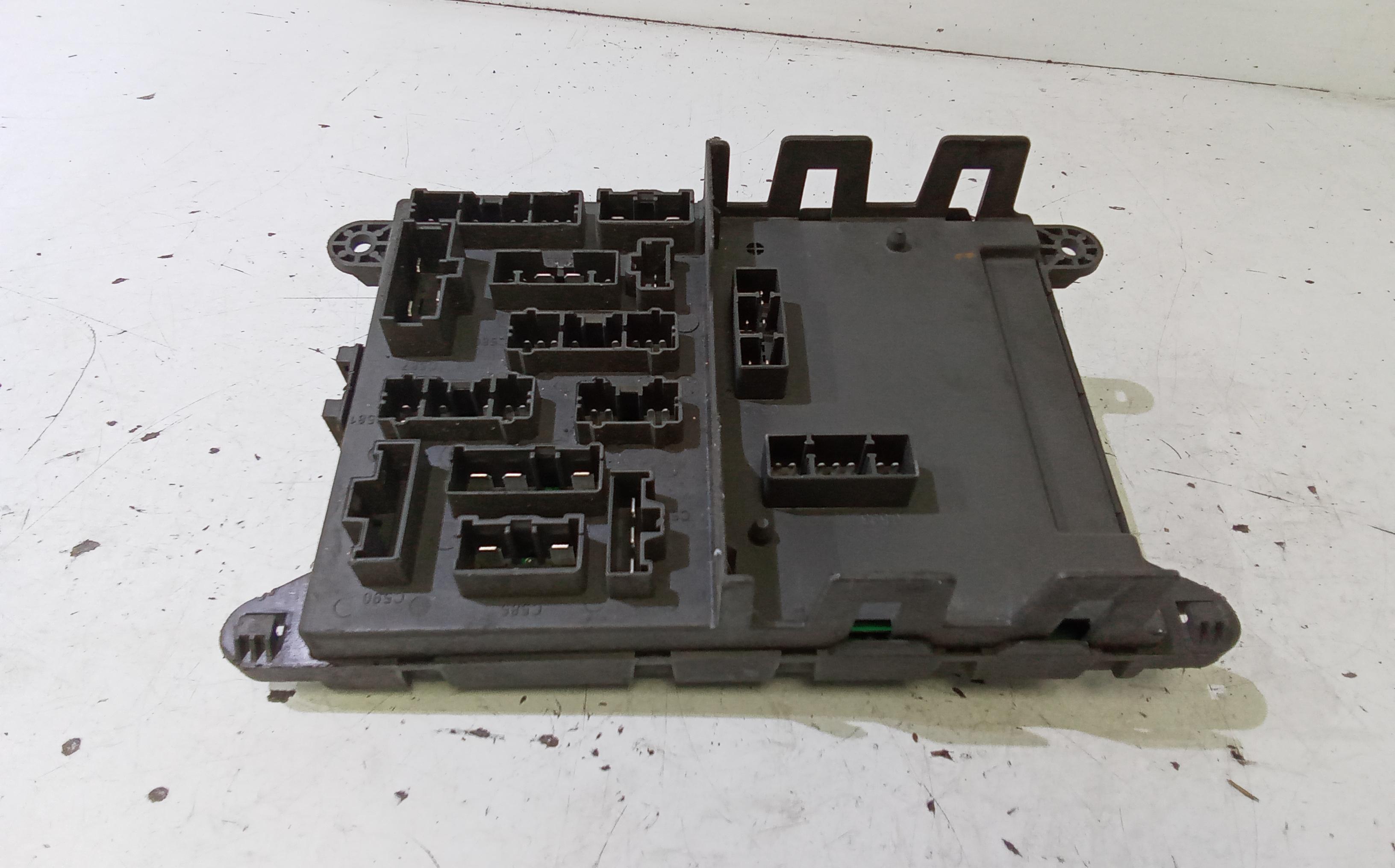 Centralina porta fusibili LAND ROVER Freelander 1 Serie