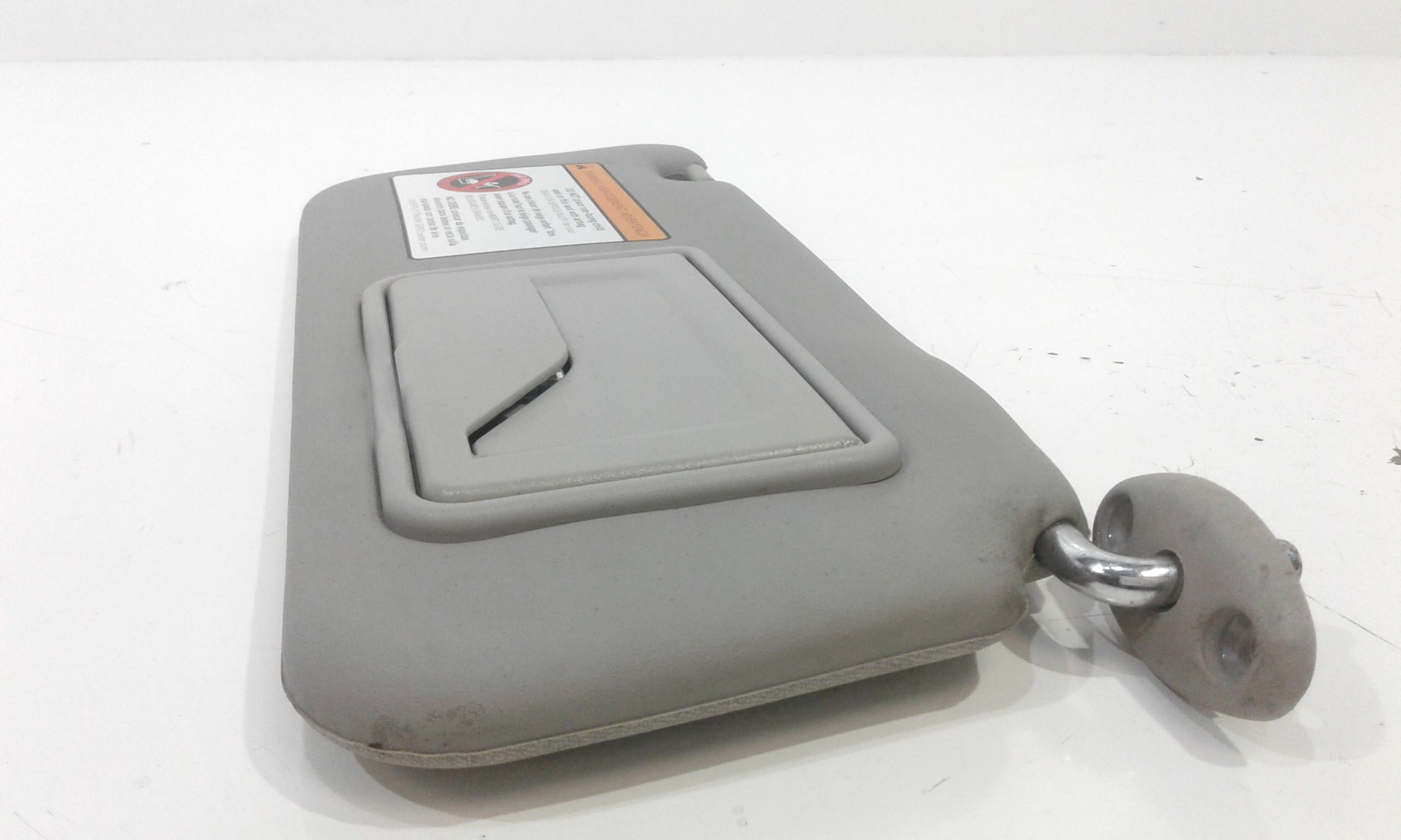 Parasole aletta Lato Passeggero CHEVROLET Matiz 3 Serie