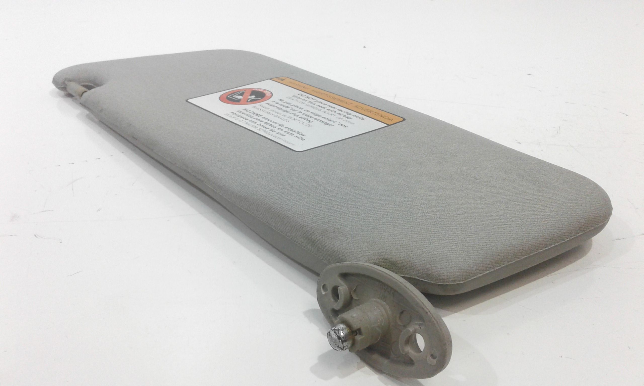 Parasole aletta Lato Passeggero CHEVROLET Matiz 3 Serie