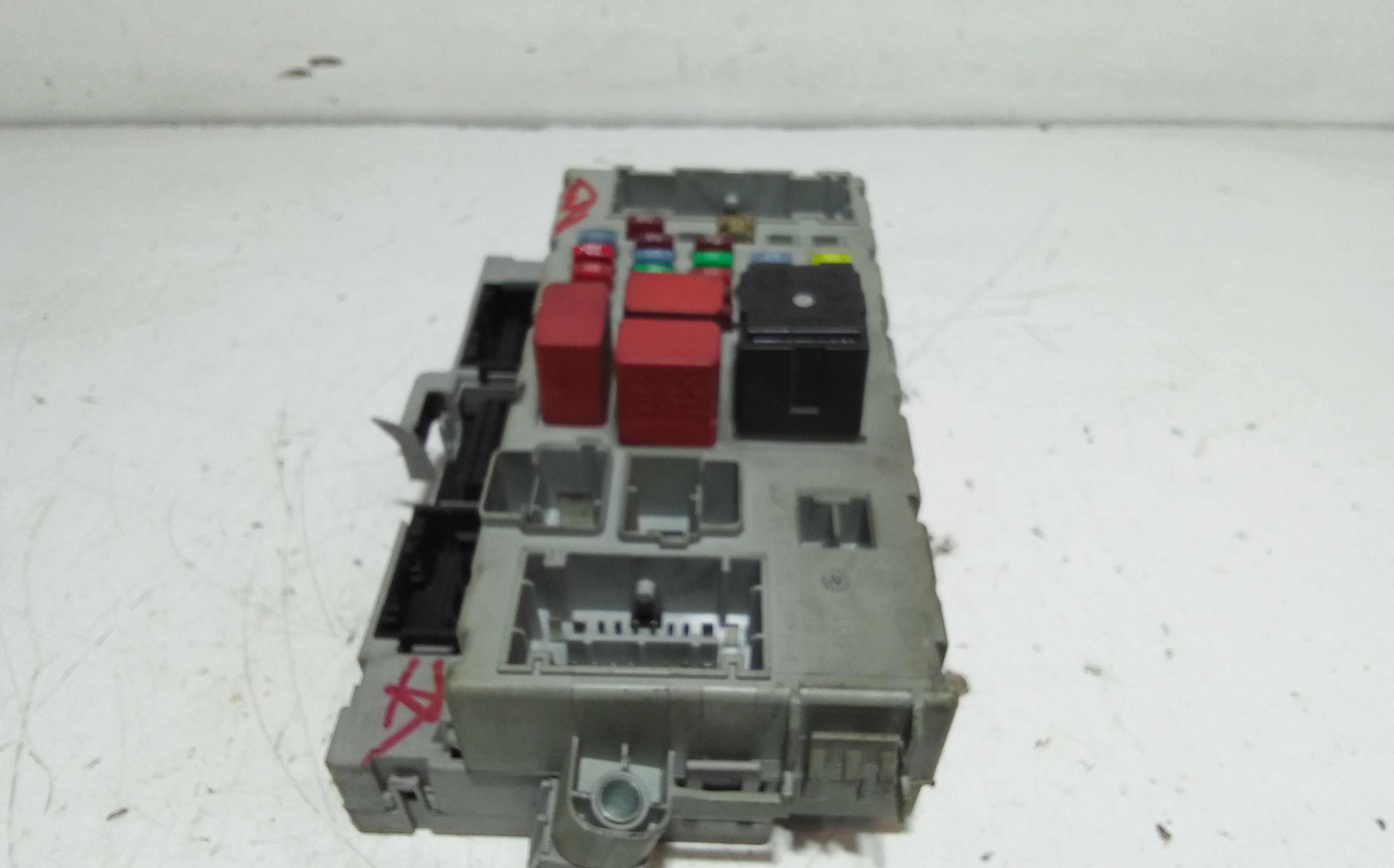 Centralina porta fusibili PEUGEOT Boxer 3 Serie