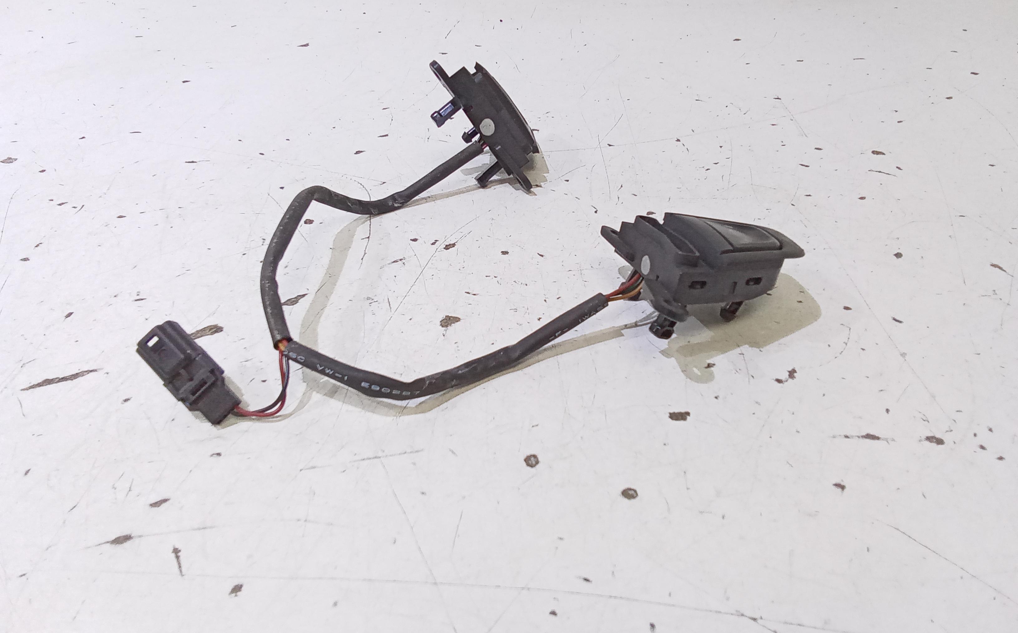 Comandi al volante multifunzione RENAULT Laguna Grand Tour 5 Serie