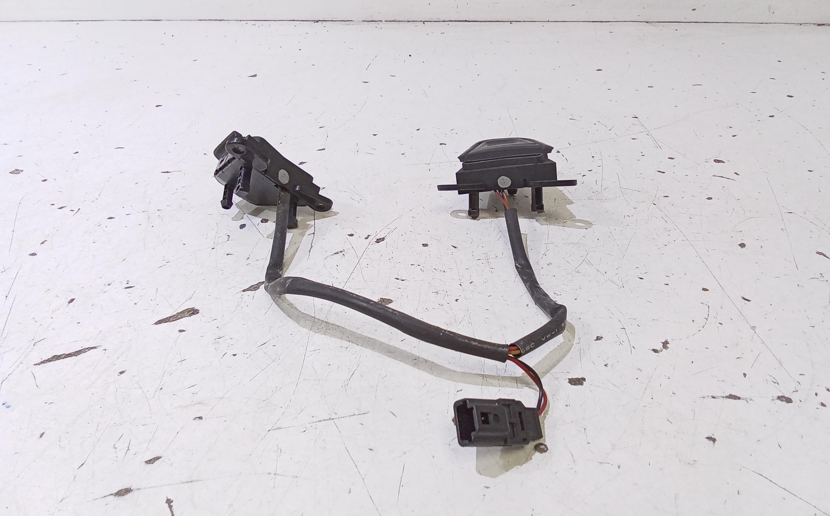 Comandi al volante multifunzione RENAULT Laguna Grand Tour 5 Serie