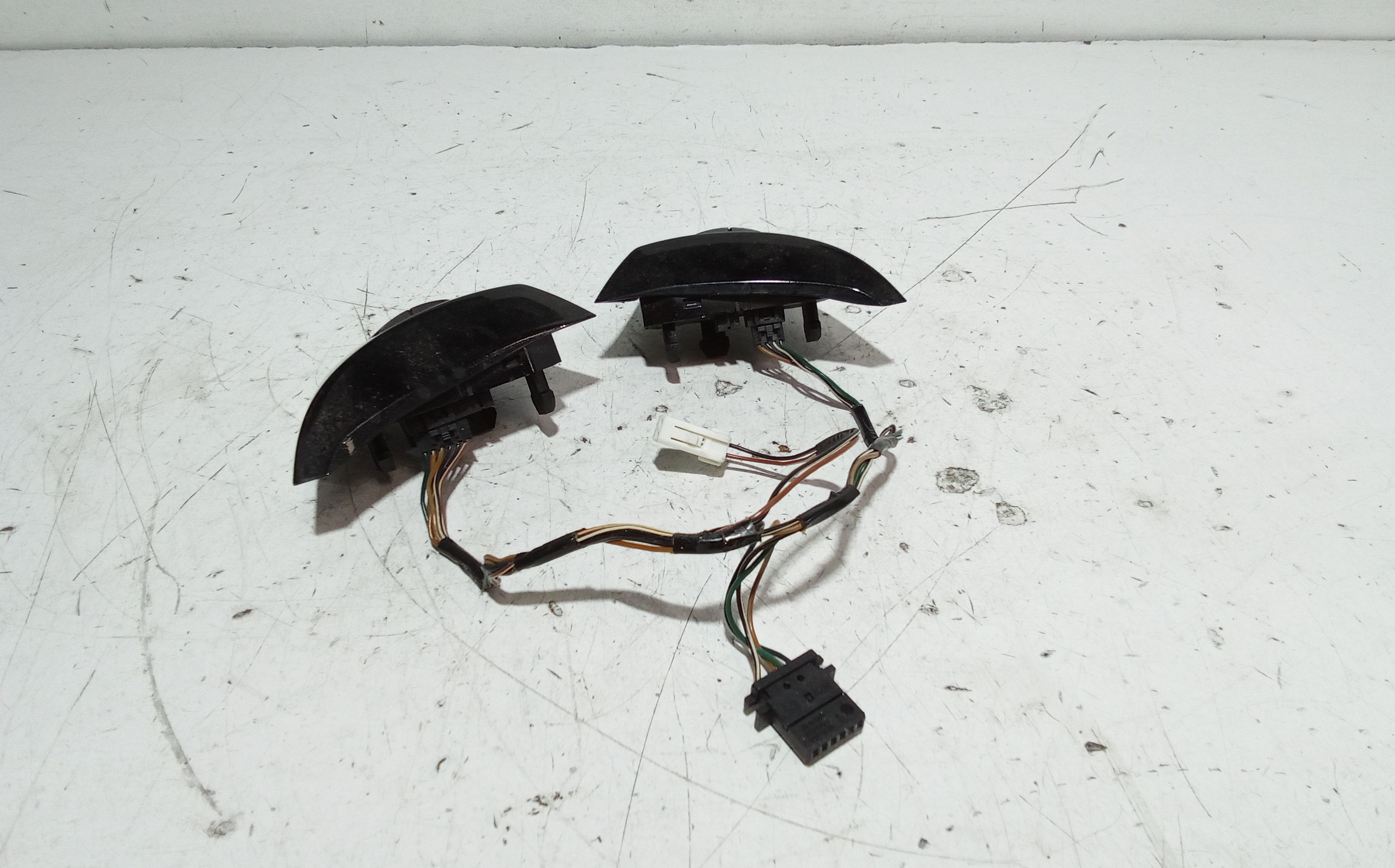 Comandi al volante multifunzione OPEL Corsa D 5P 1 Serie