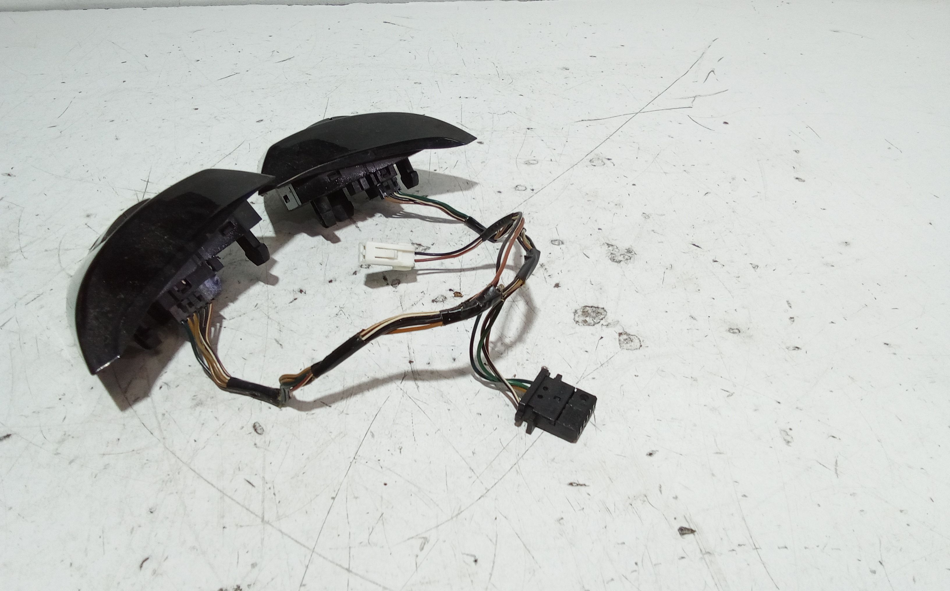 Comandi al volante multifunzione OPEL Corsa D 5P 1 Serie