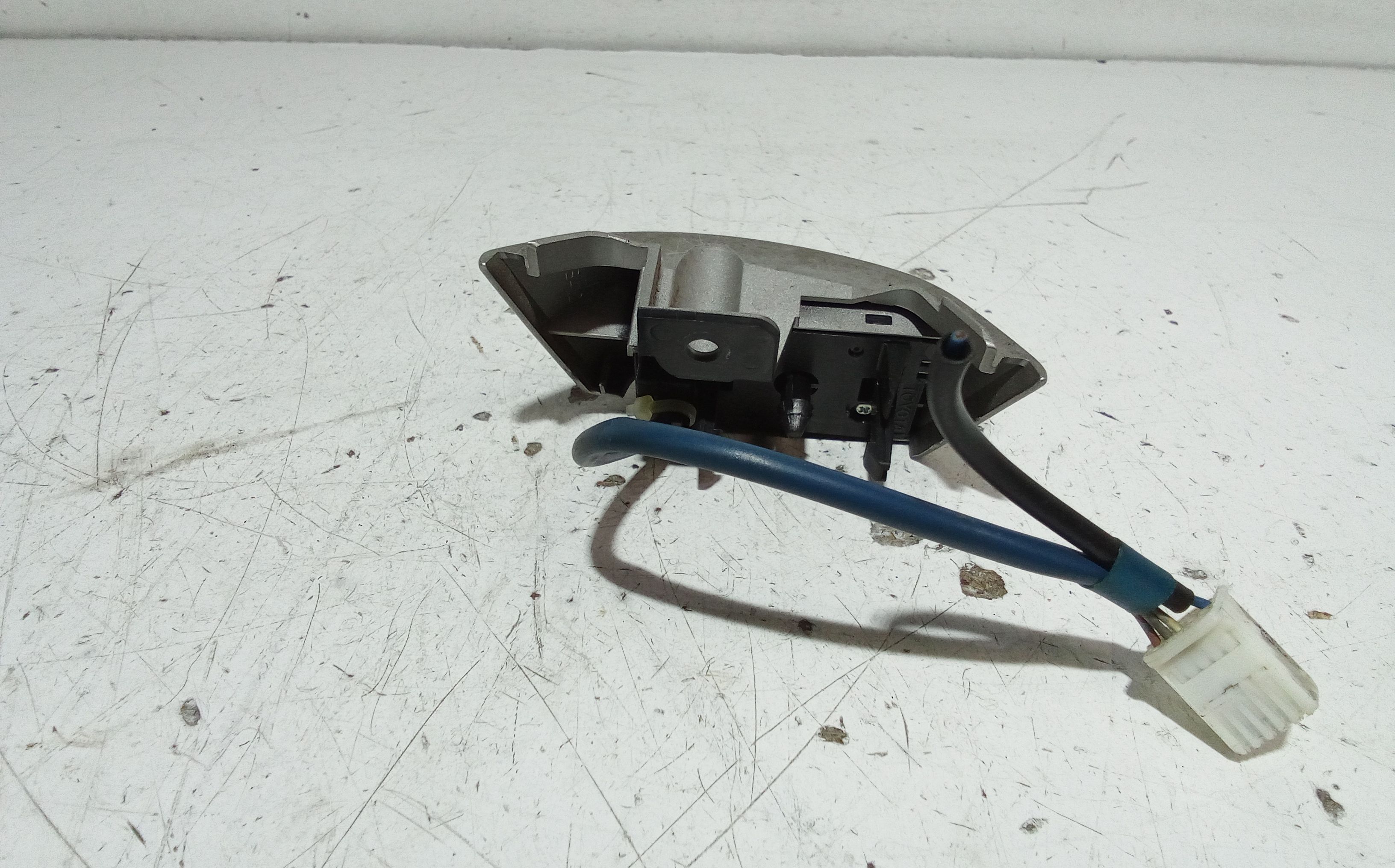 Comandi al volante multifunzione TOYOTA Yaris Serie (05>08)