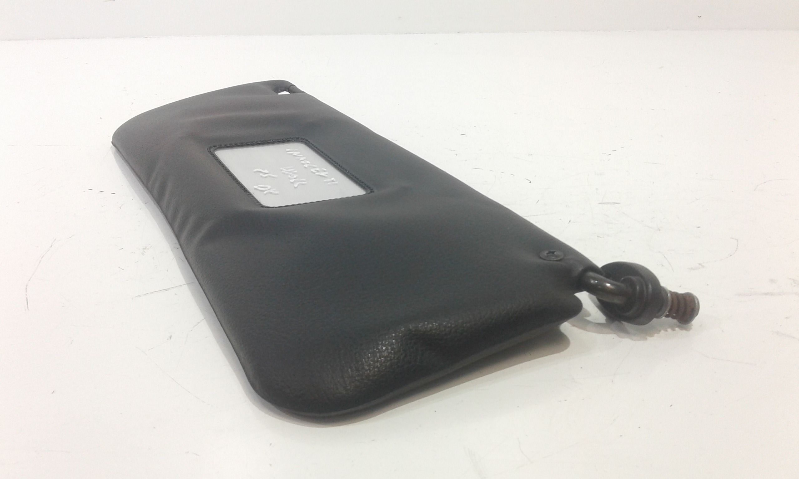 Parasole aletta Lato Passeggero INNOCENTI 990 Serie (86>90)