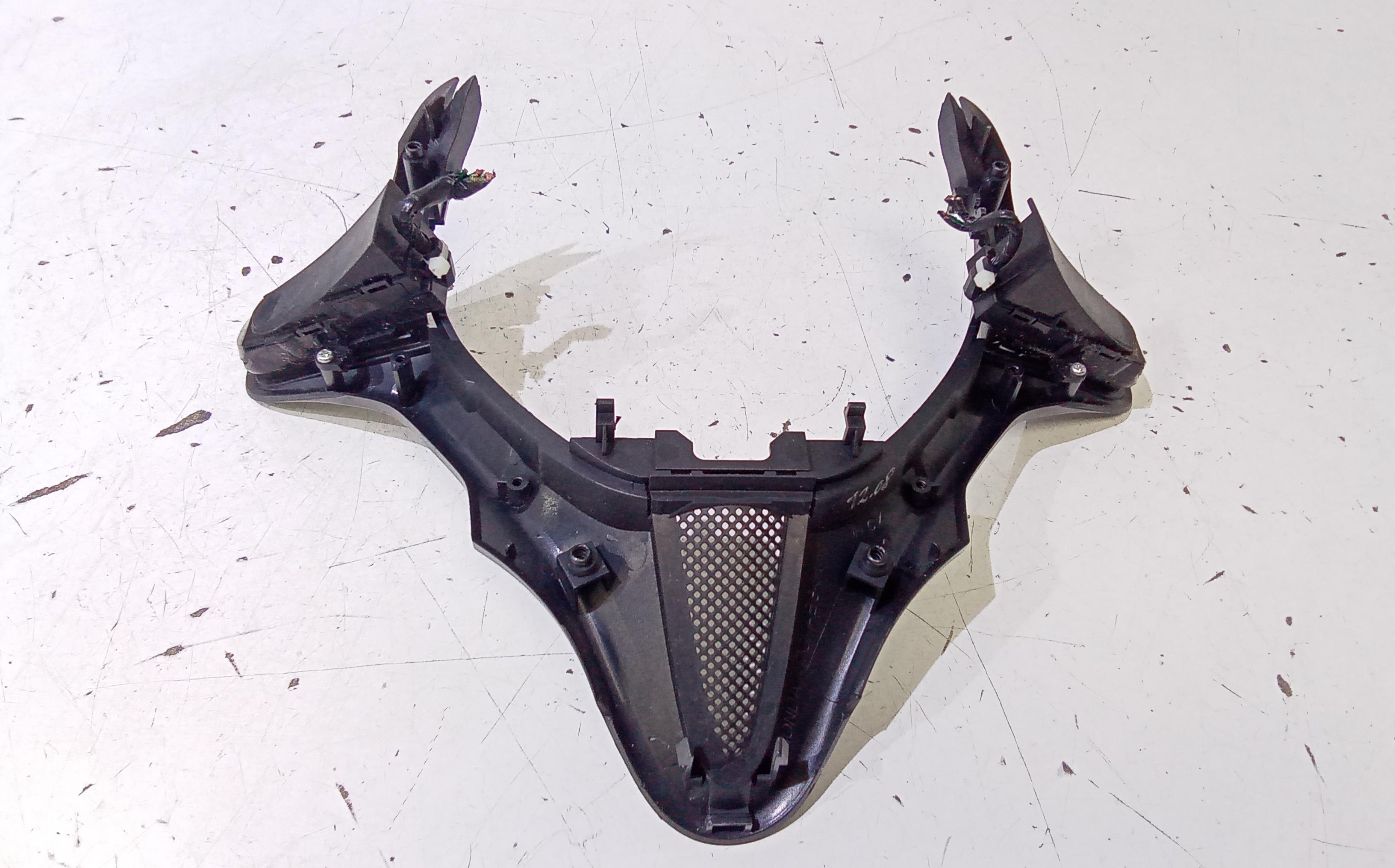 Comandi al volante multifunzione HONDA Civic Berlina 5P (06>11)