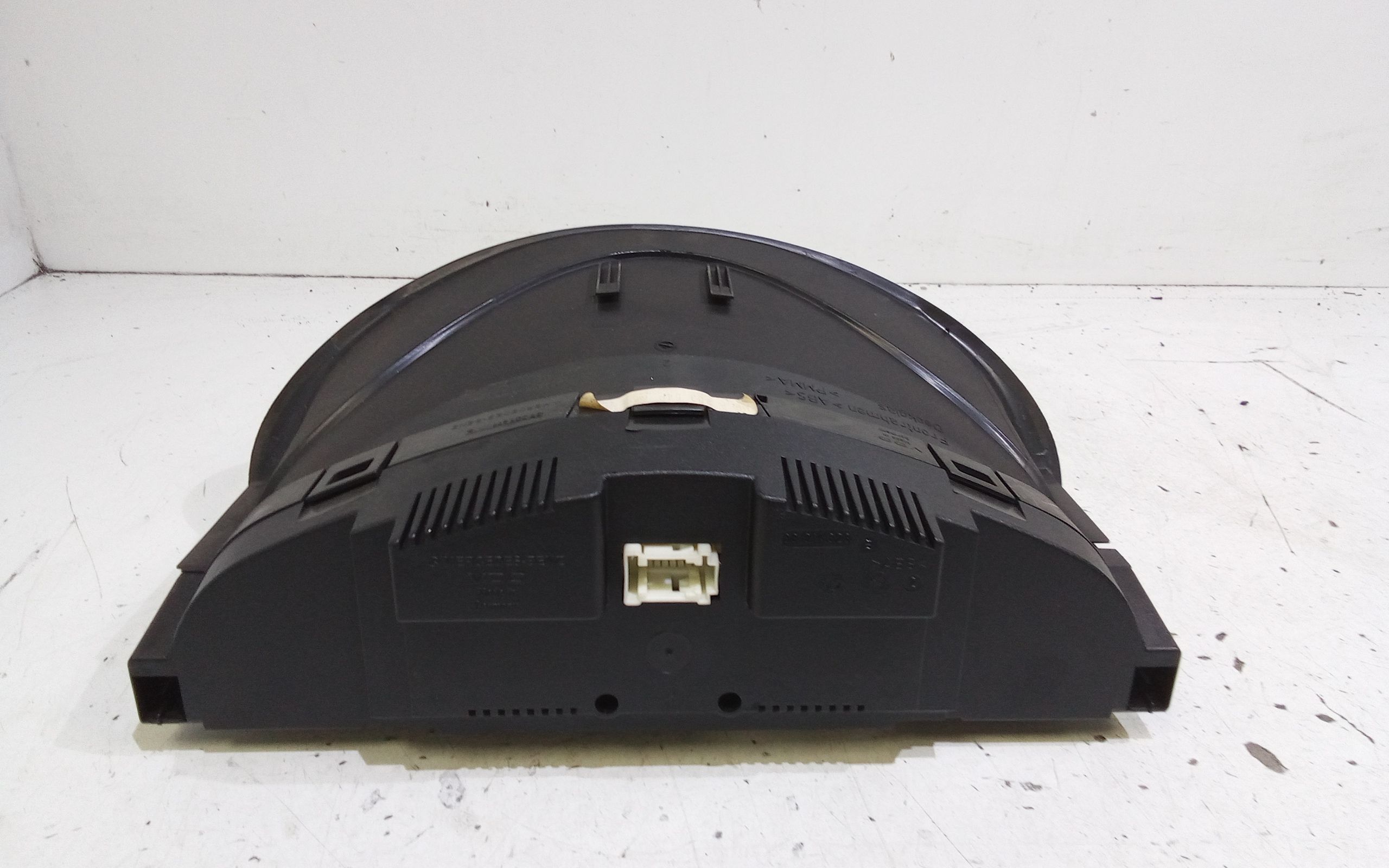 Quadro Strumenti MERCEDES Classe C Berlina W203 (00>04)