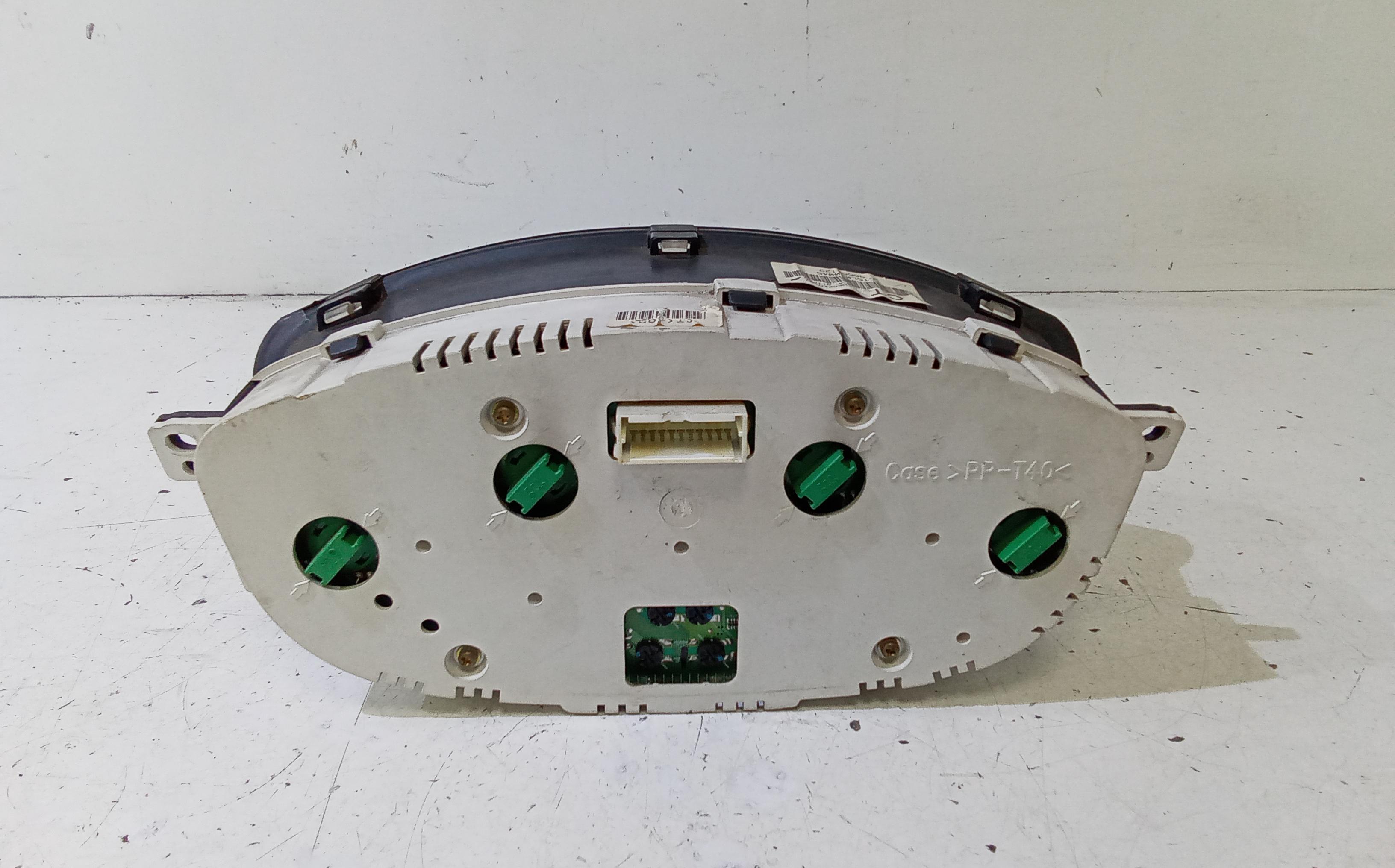 Quadro Strumenti CHEVROLET Matiz 4 Serie