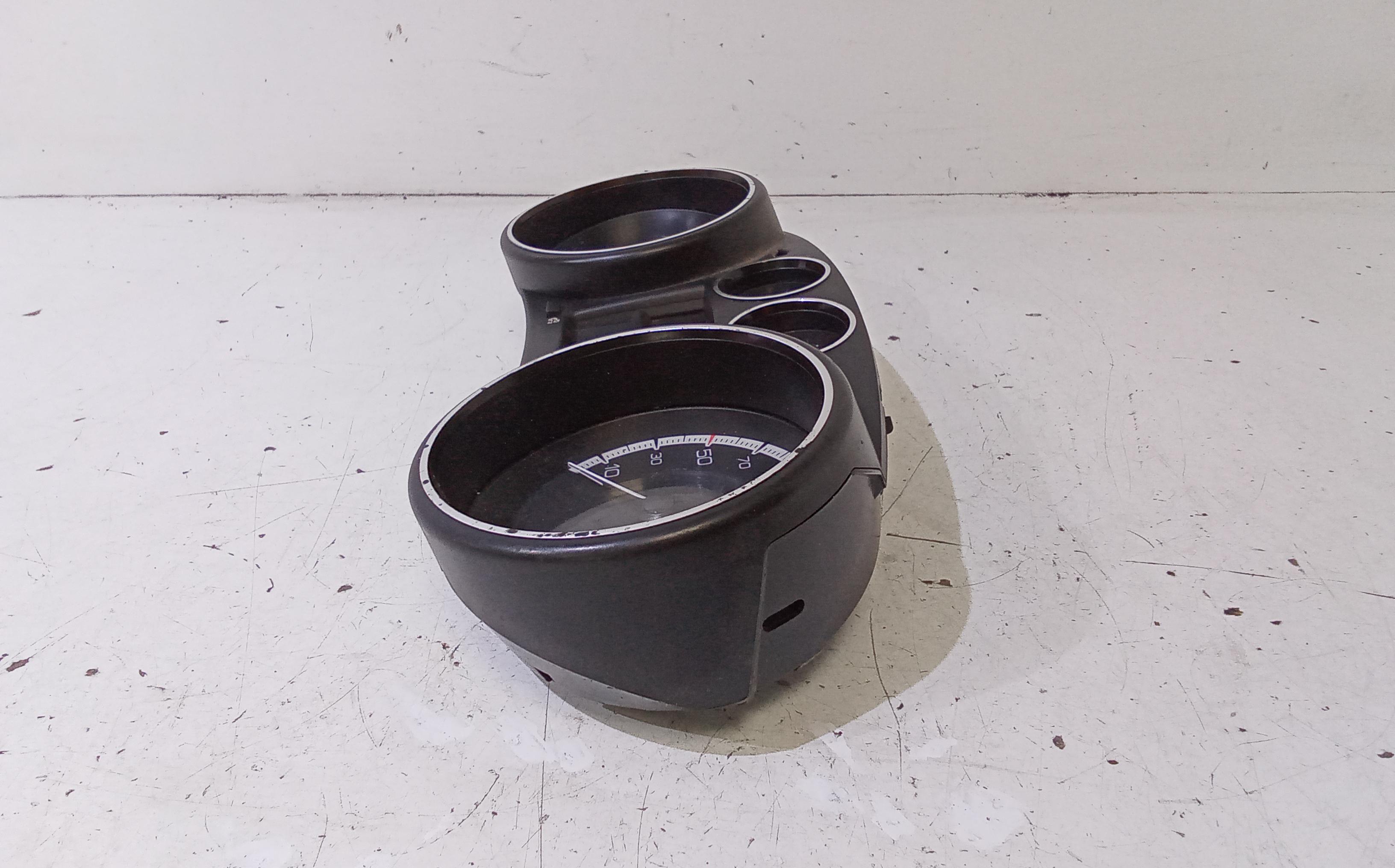 Quadro Strumenti PEUGEOT 308 Serie (07>14)