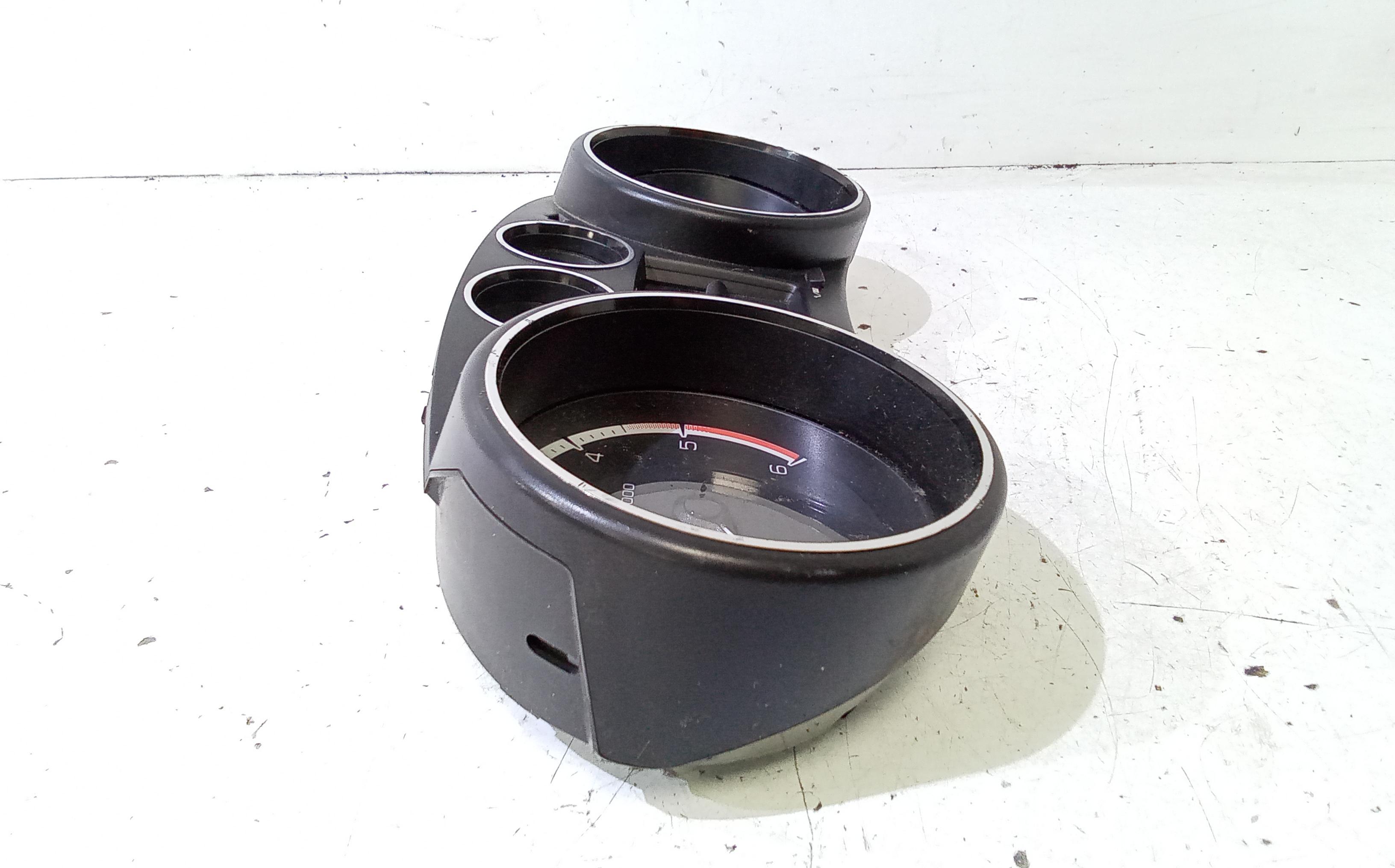 Quadro Strumenti PEUGEOT 308 Serie (07>14)