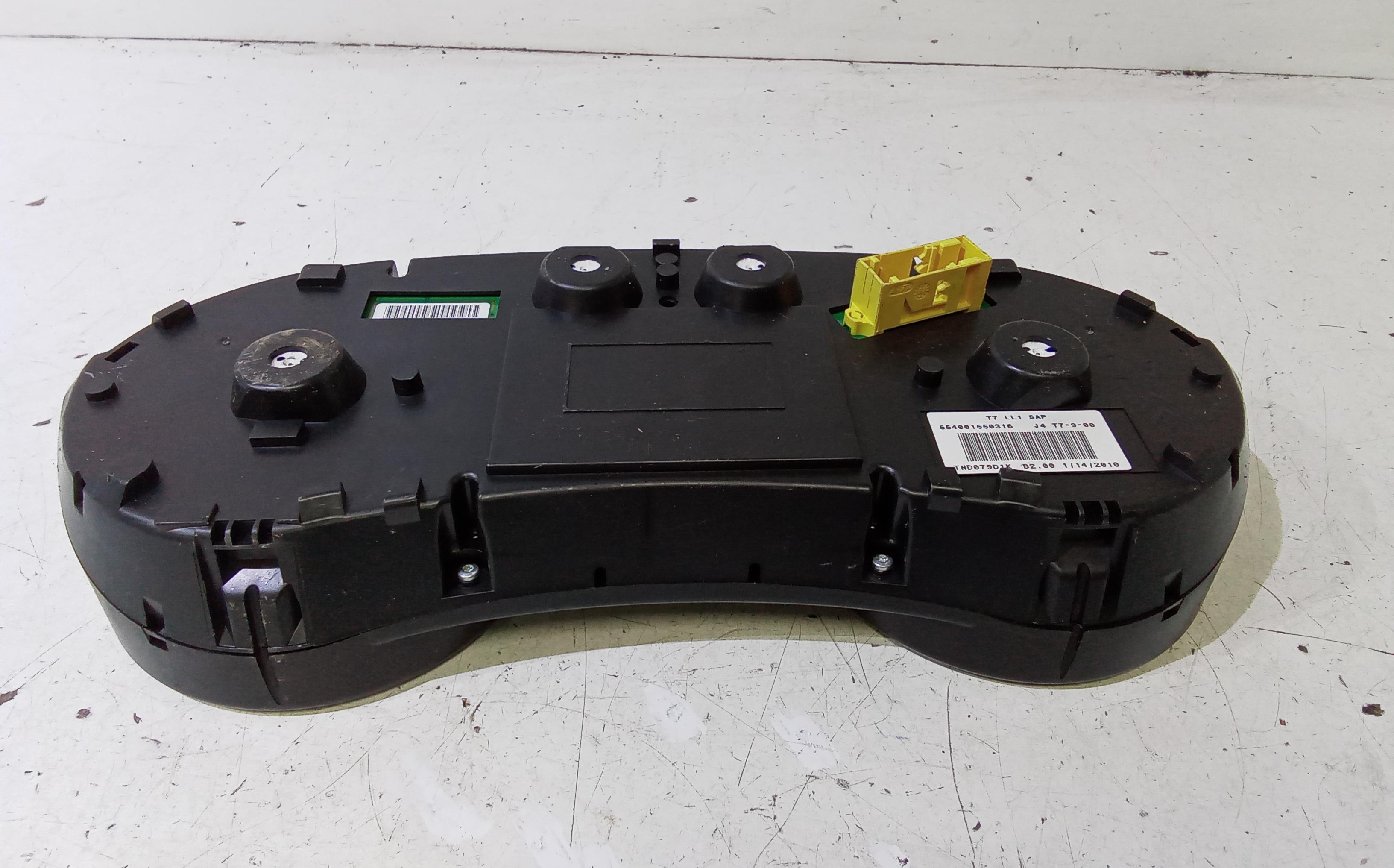 Quadro Strumenti PEUGEOT 308 Serie (07>14)