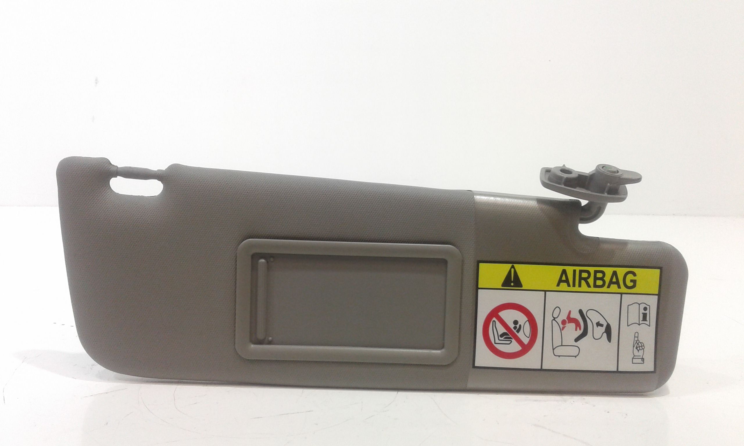 Parasole aletta Lato Passeggero LANCIA Ypsilon 4 Serie