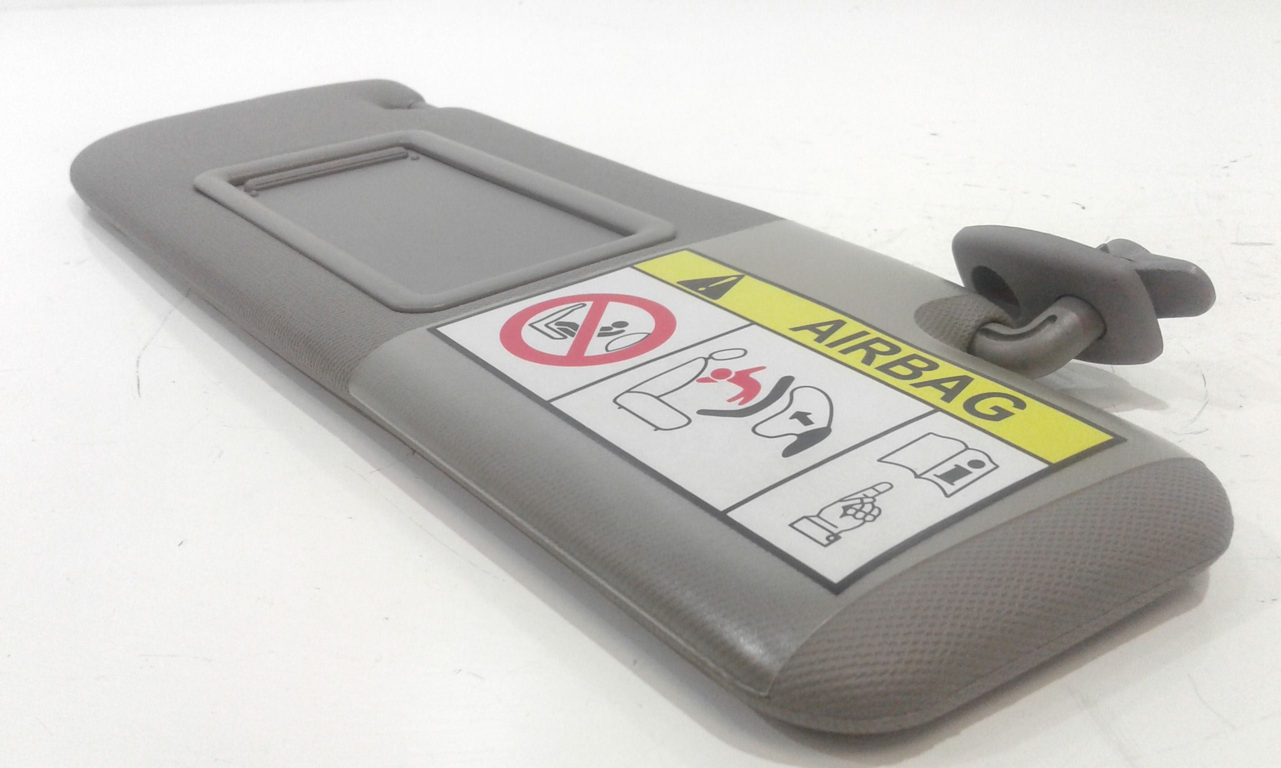 Parasole aletta Lato Passeggero LANCIA Ypsilon 4 Serie