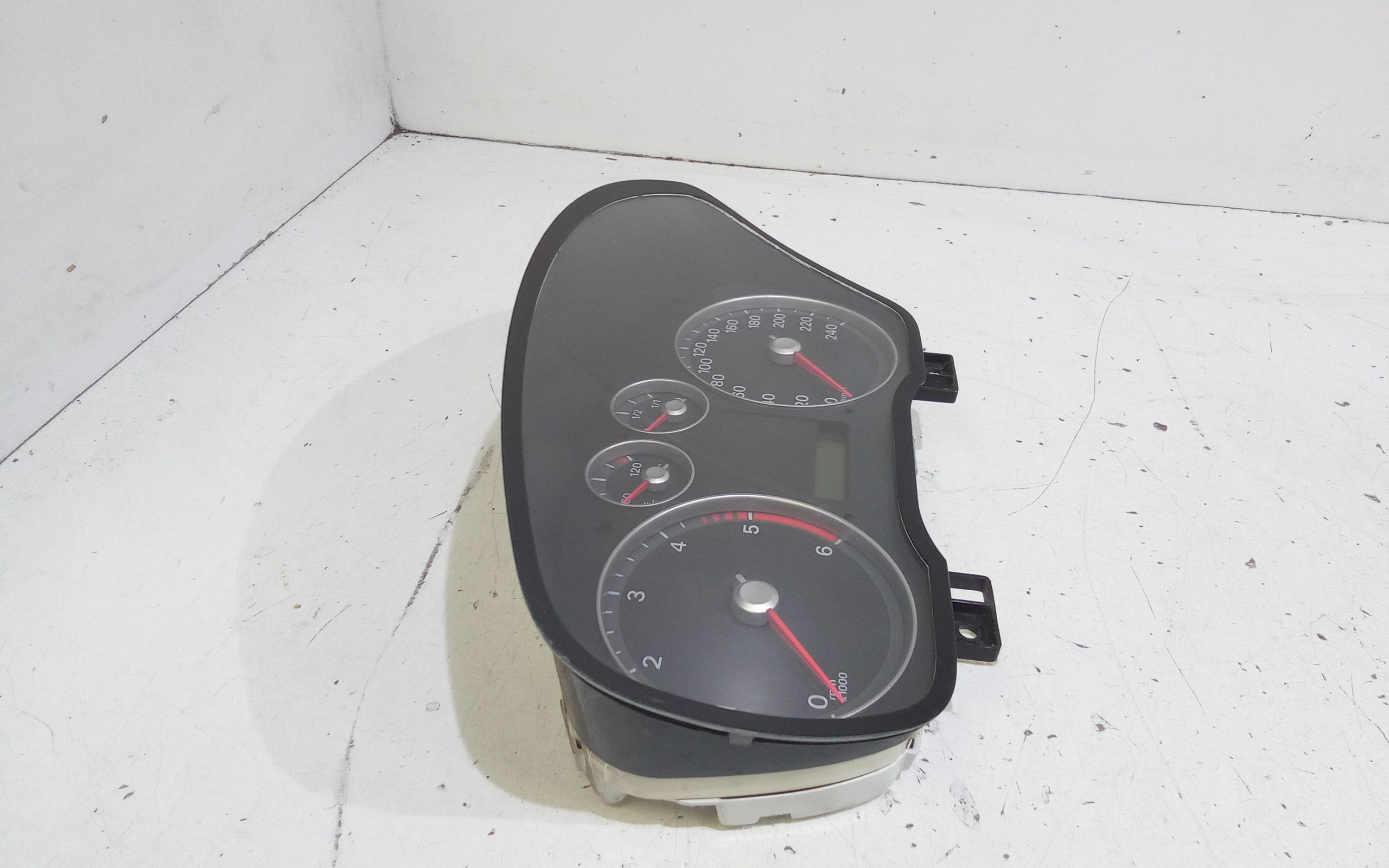 Quadro Strumenti FORD C - Max Serie (03>07)
