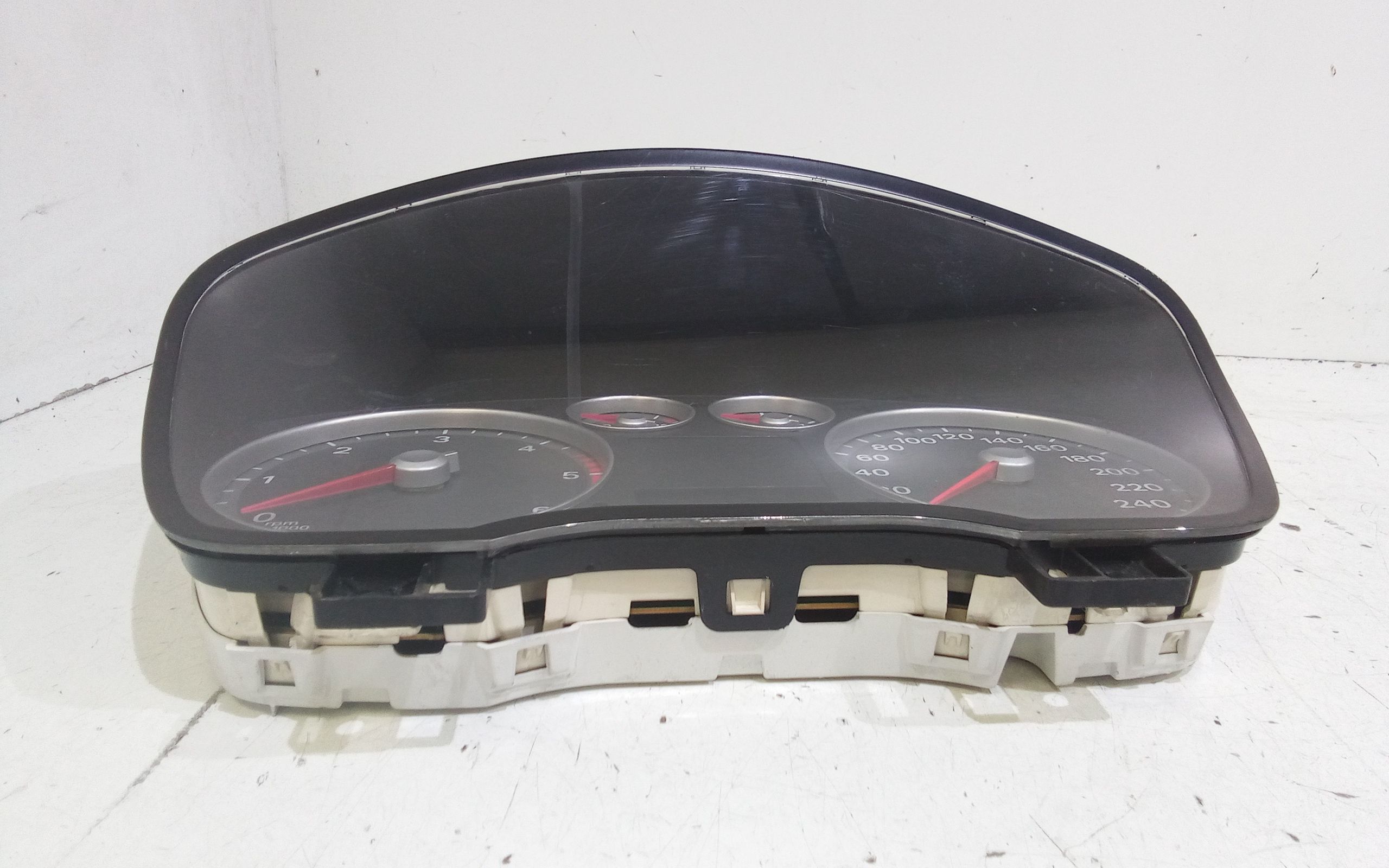 Quadro Strumenti FORD C - Max Serie (03>07)