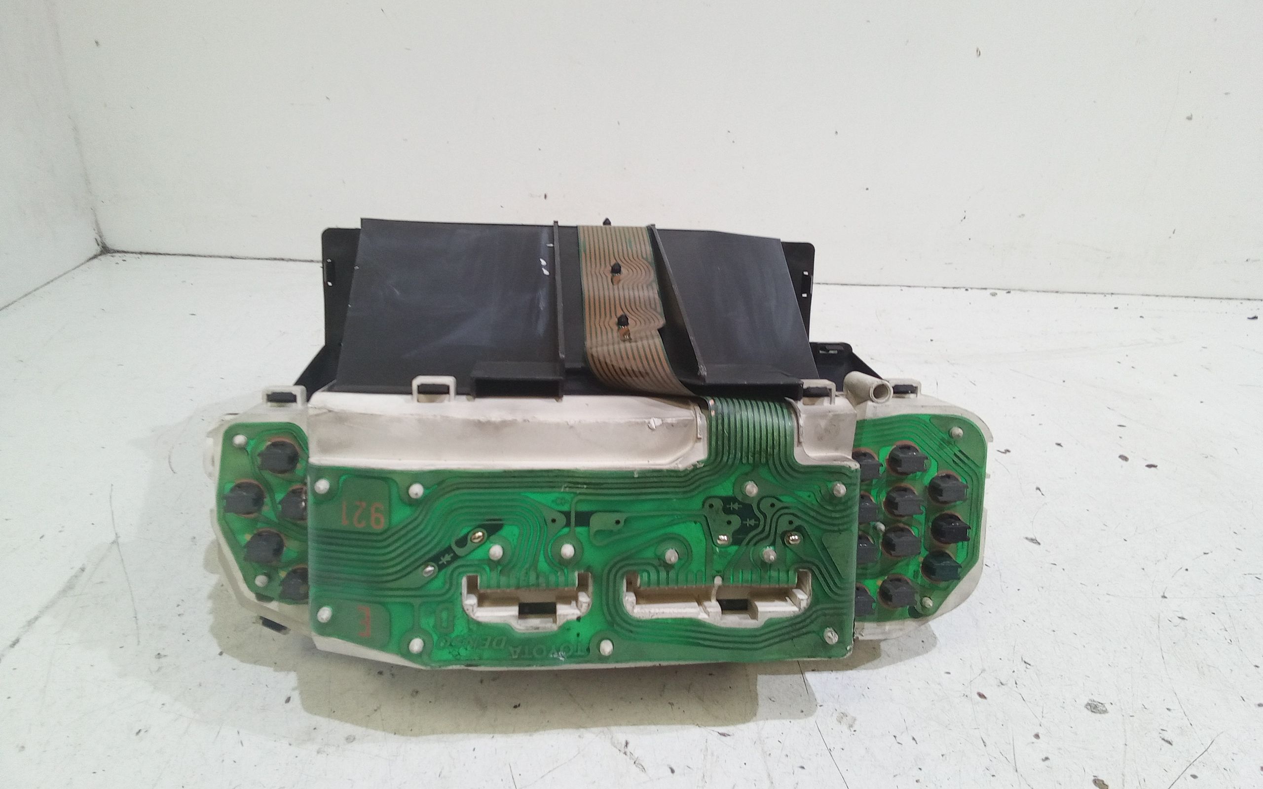 Quadro Strumenti TOYOTA Yaris Serie (99>03)