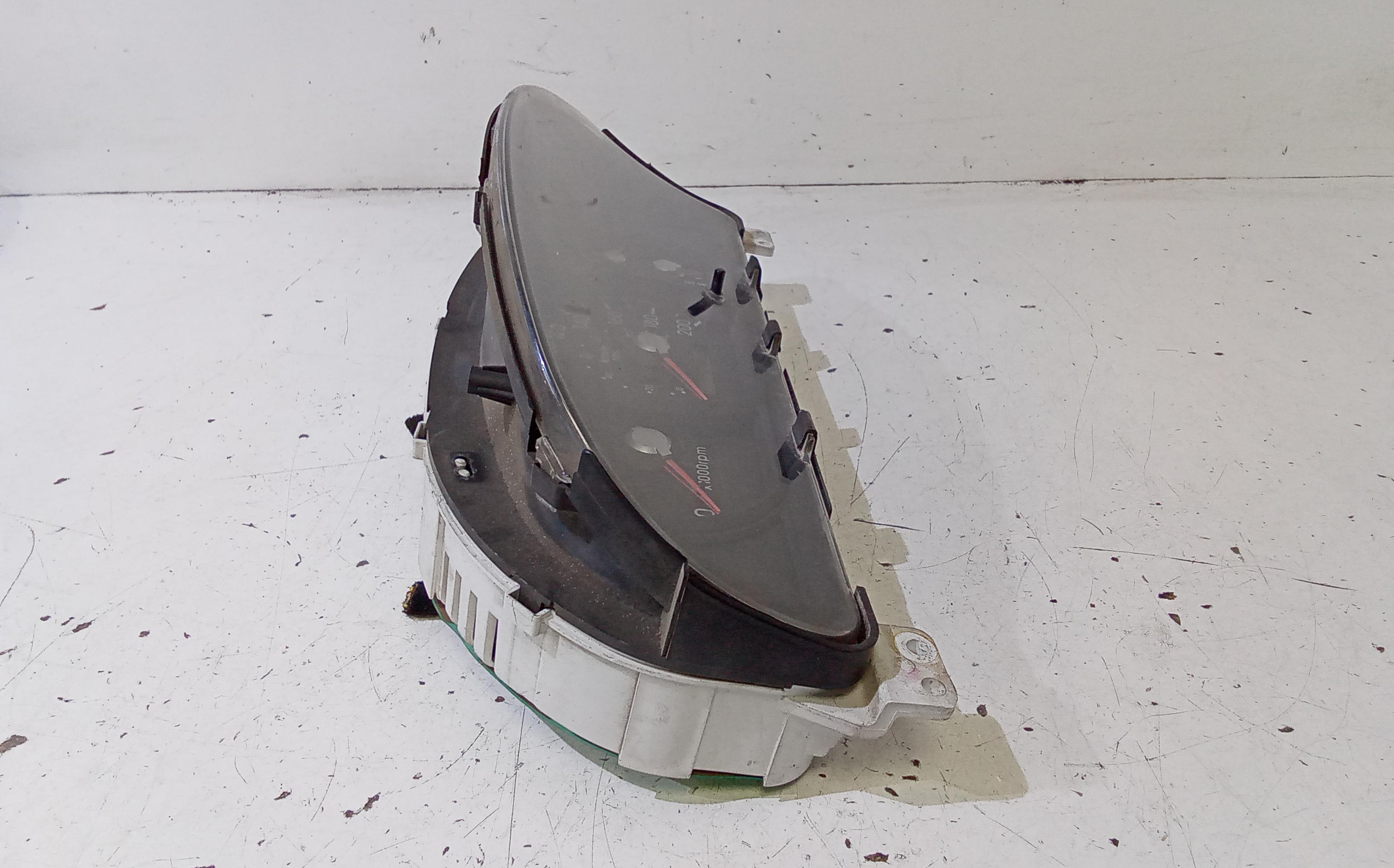 Quadro Strumenti KIA Sorento 1 Serie