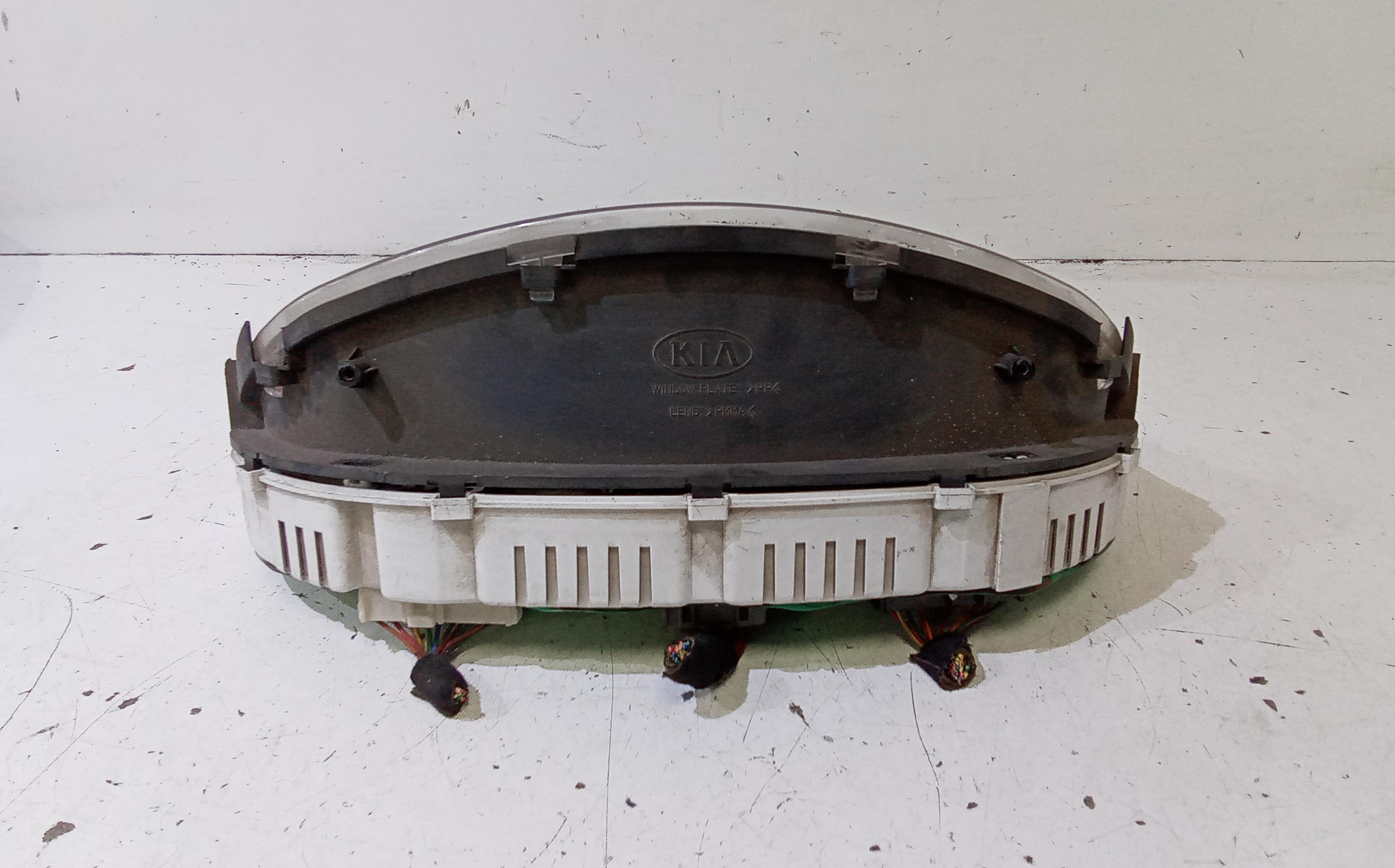 Quadro Strumenti KIA Sorento 1 Serie