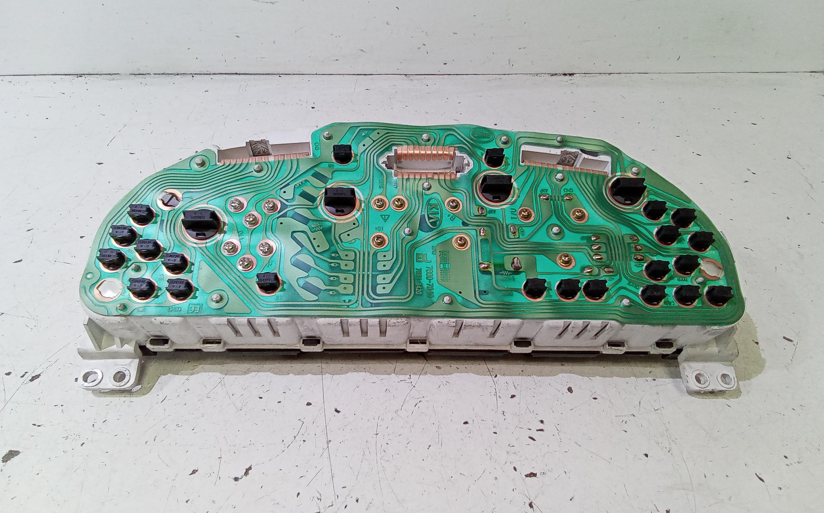 Quadro Strumenti KIA Sorento 1 Serie