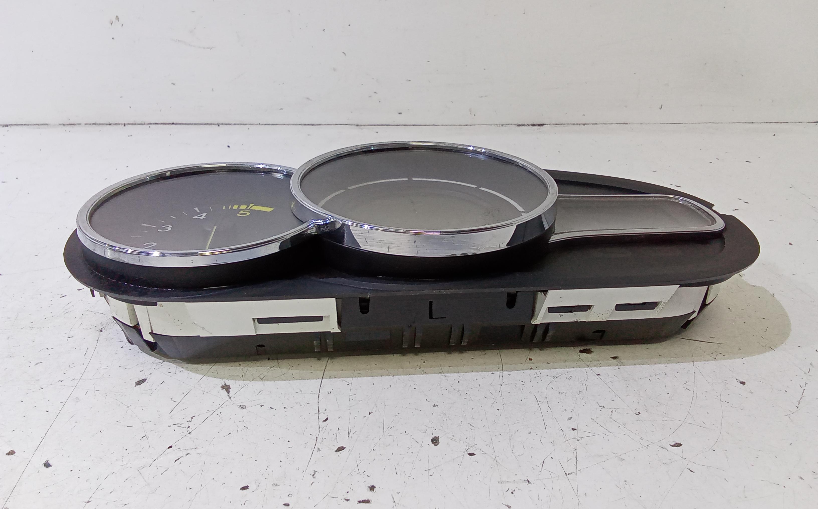 Quadro Strumenti RENAULT Megane III (08>16)