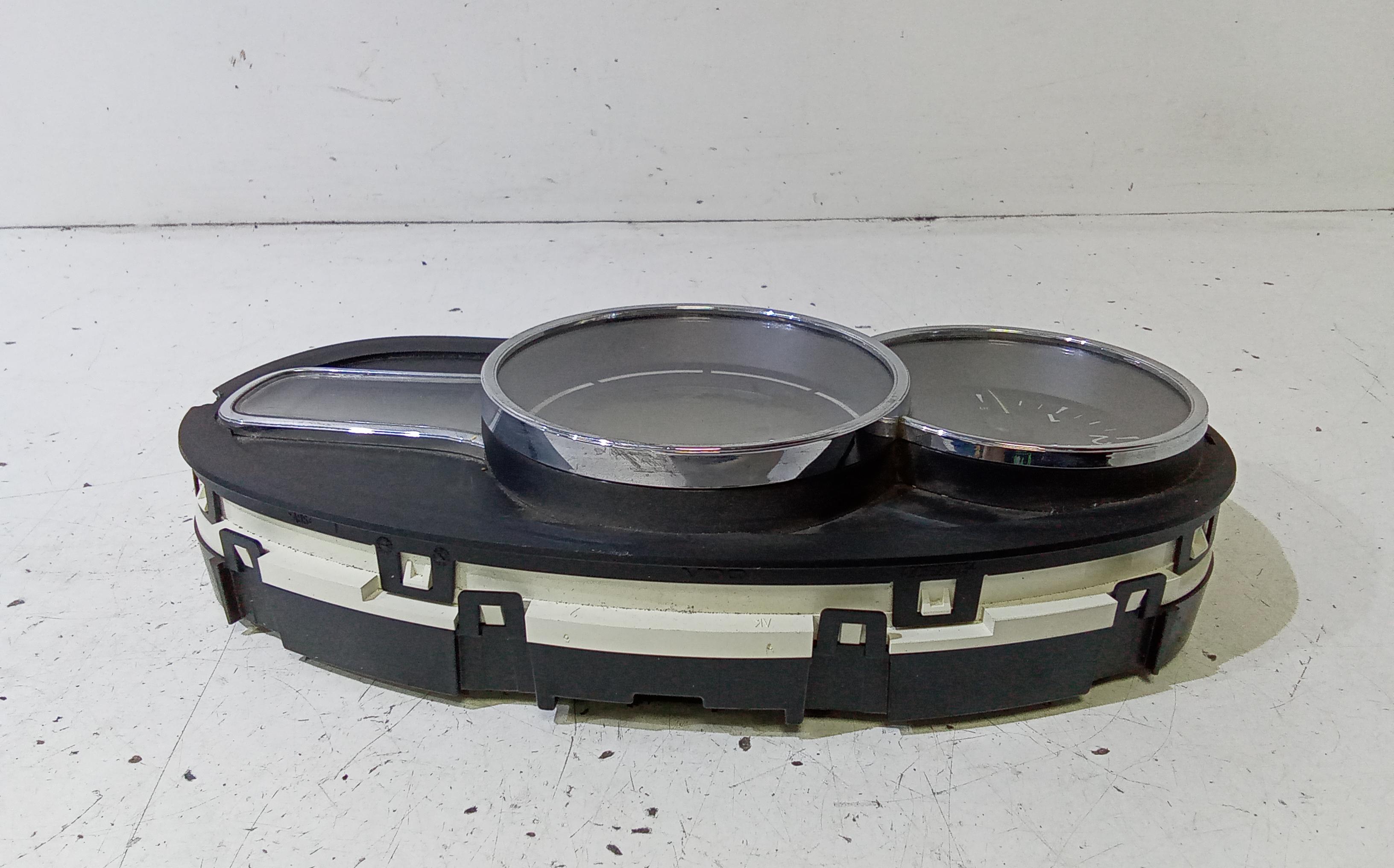 Quadro Strumenti RENAULT Megane III (08>16)