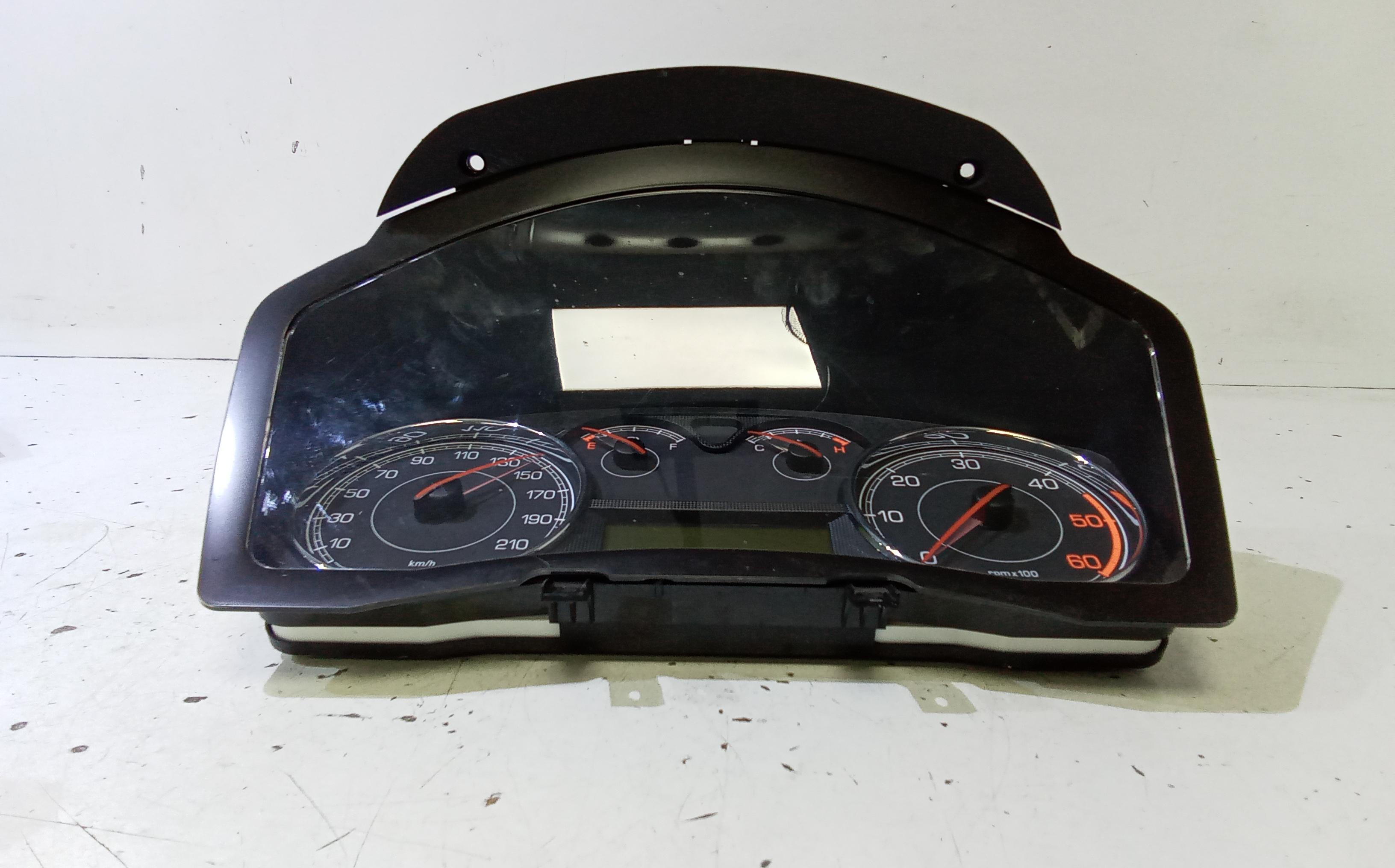 Quadro Strumenti FIAT Croma 3 Serie