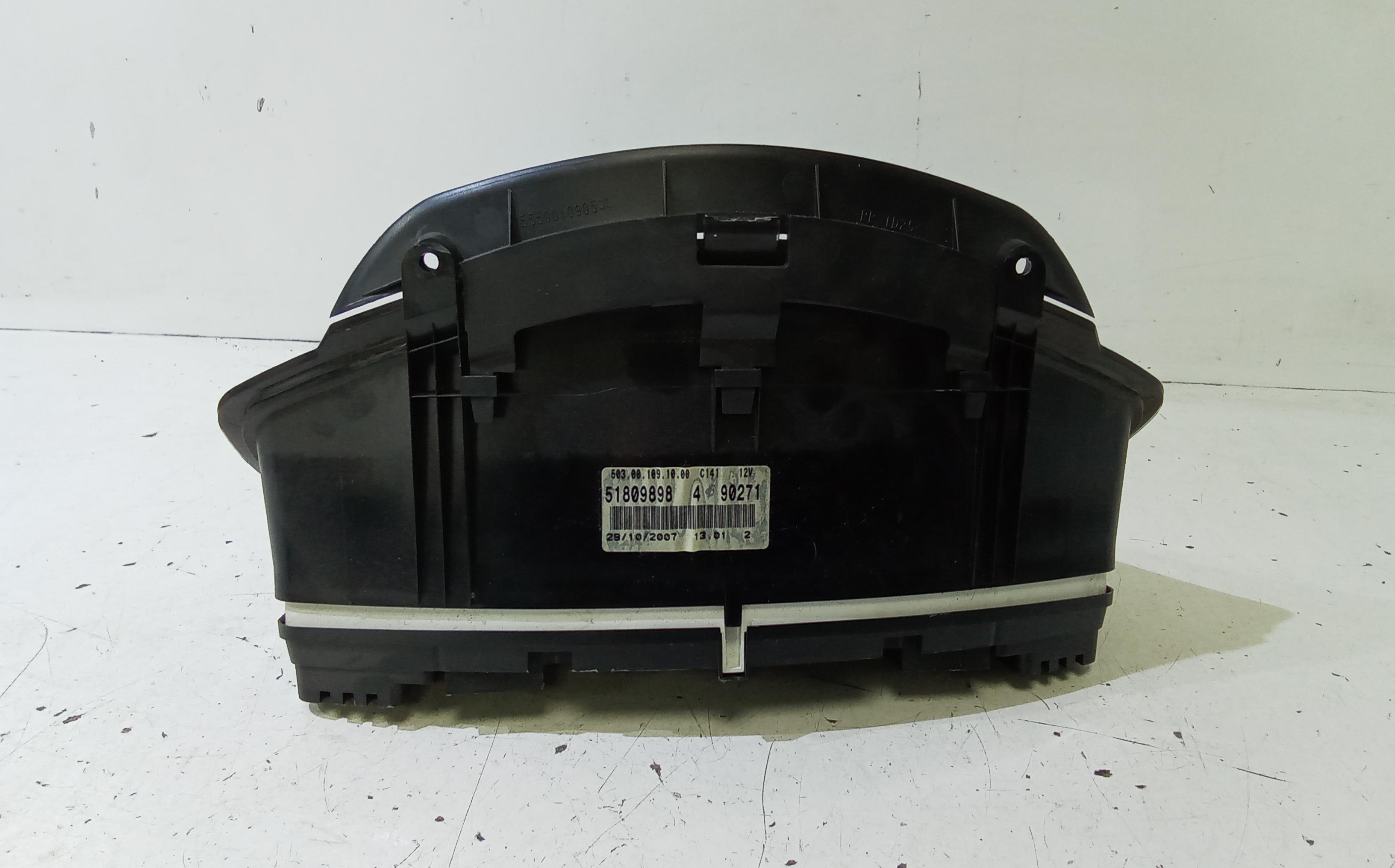 Quadro Strumenti FIAT Croma 3 Serie