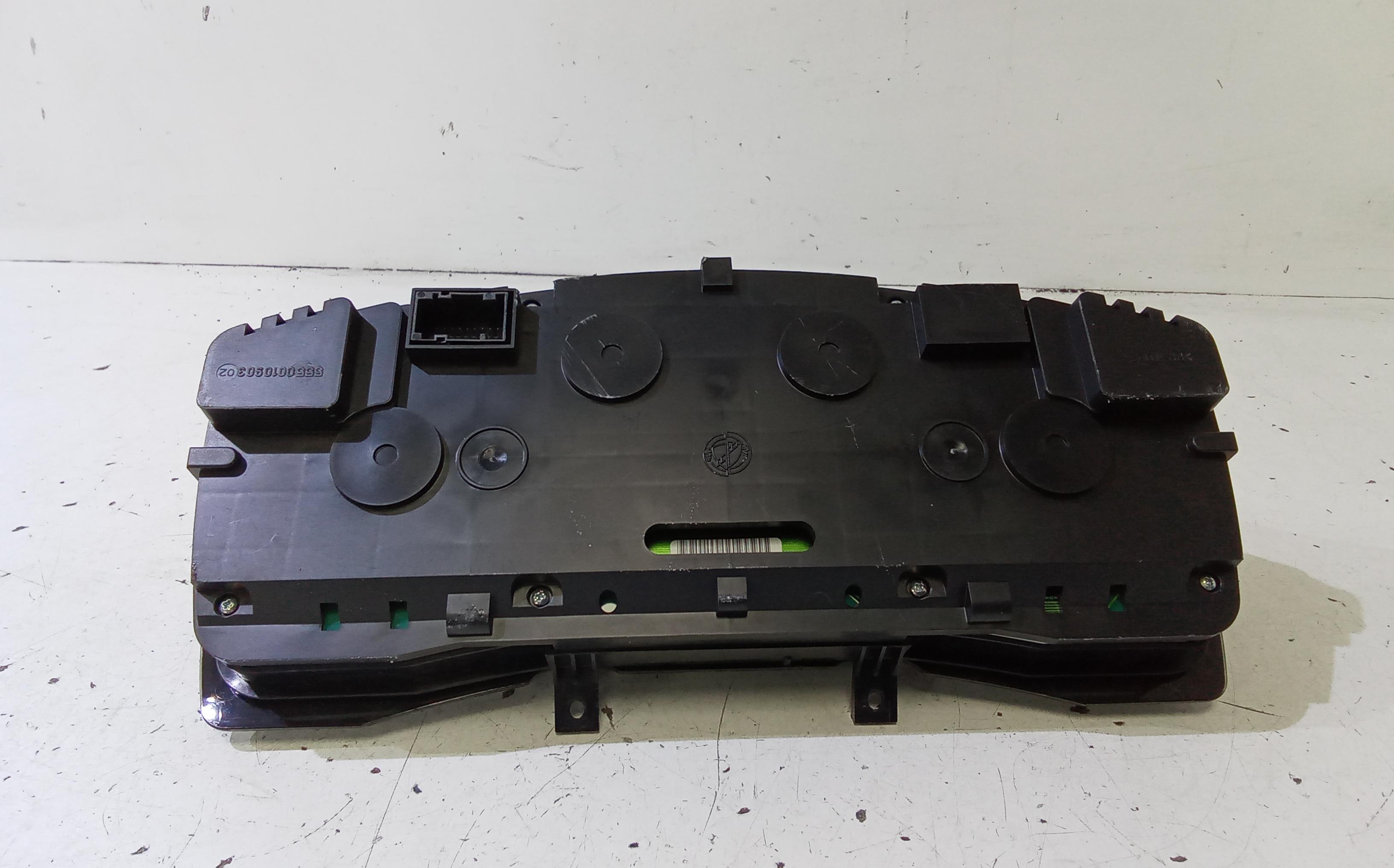 Quadro Strumenti FIAT Croma 3 Serie