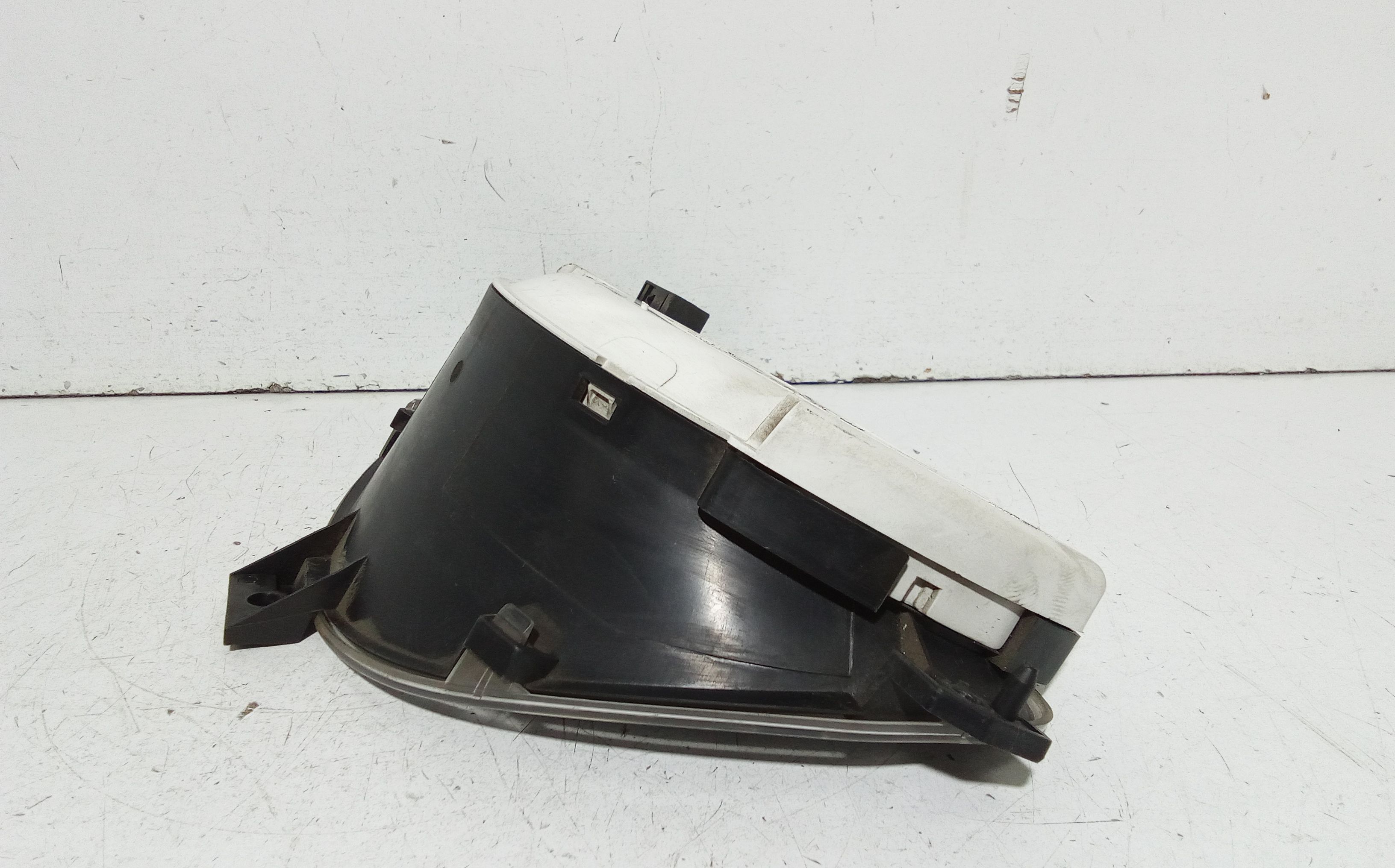 Quadro Strumenti CITROEN C3 2 Serie