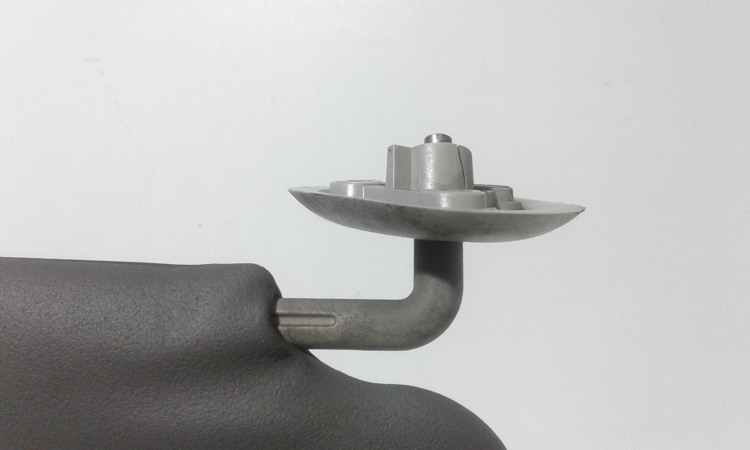 Parasole aletta Lato Passeggero FORD Transit 4 Serie