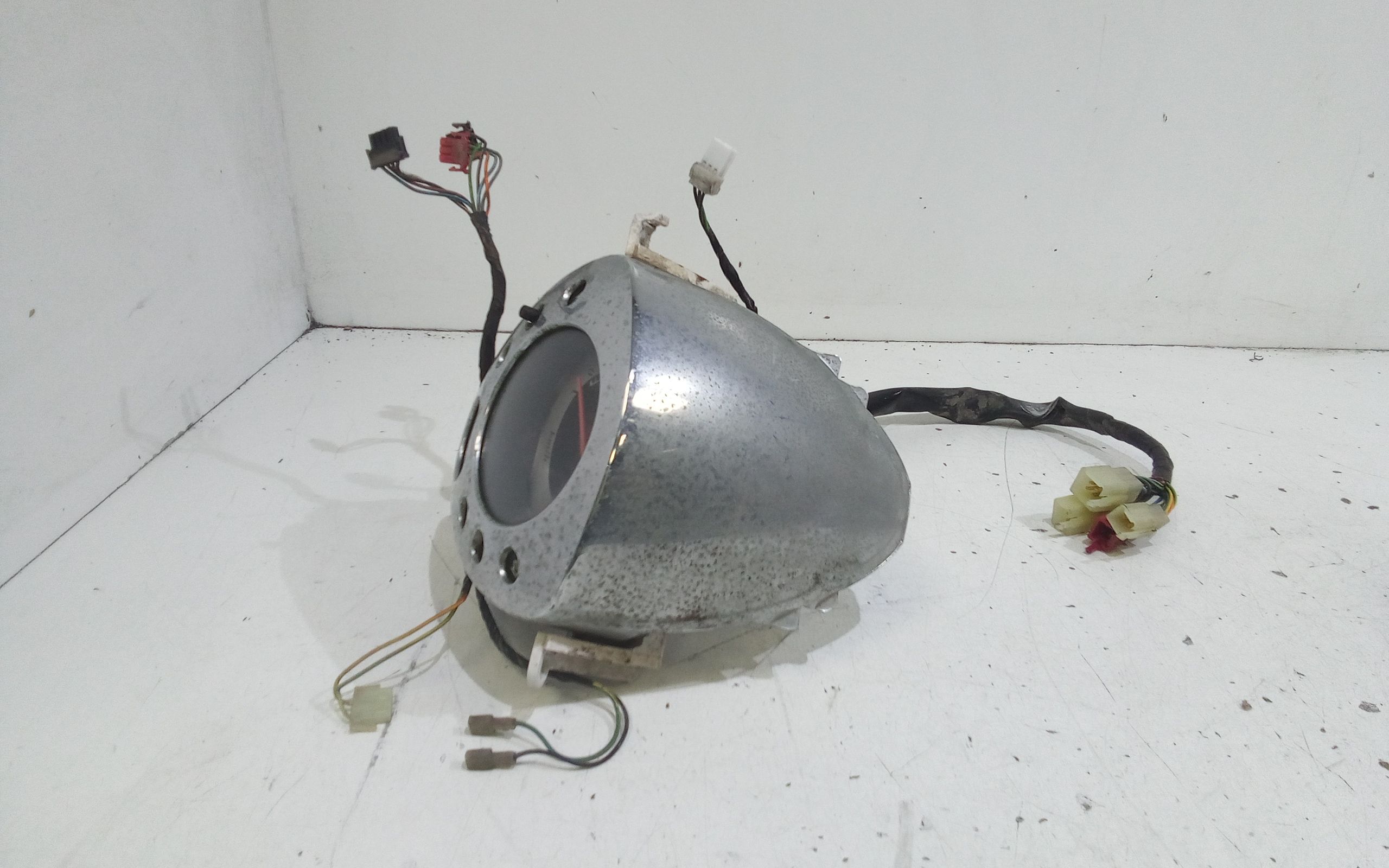 Quadro Strumenti HONDA @ 150cc